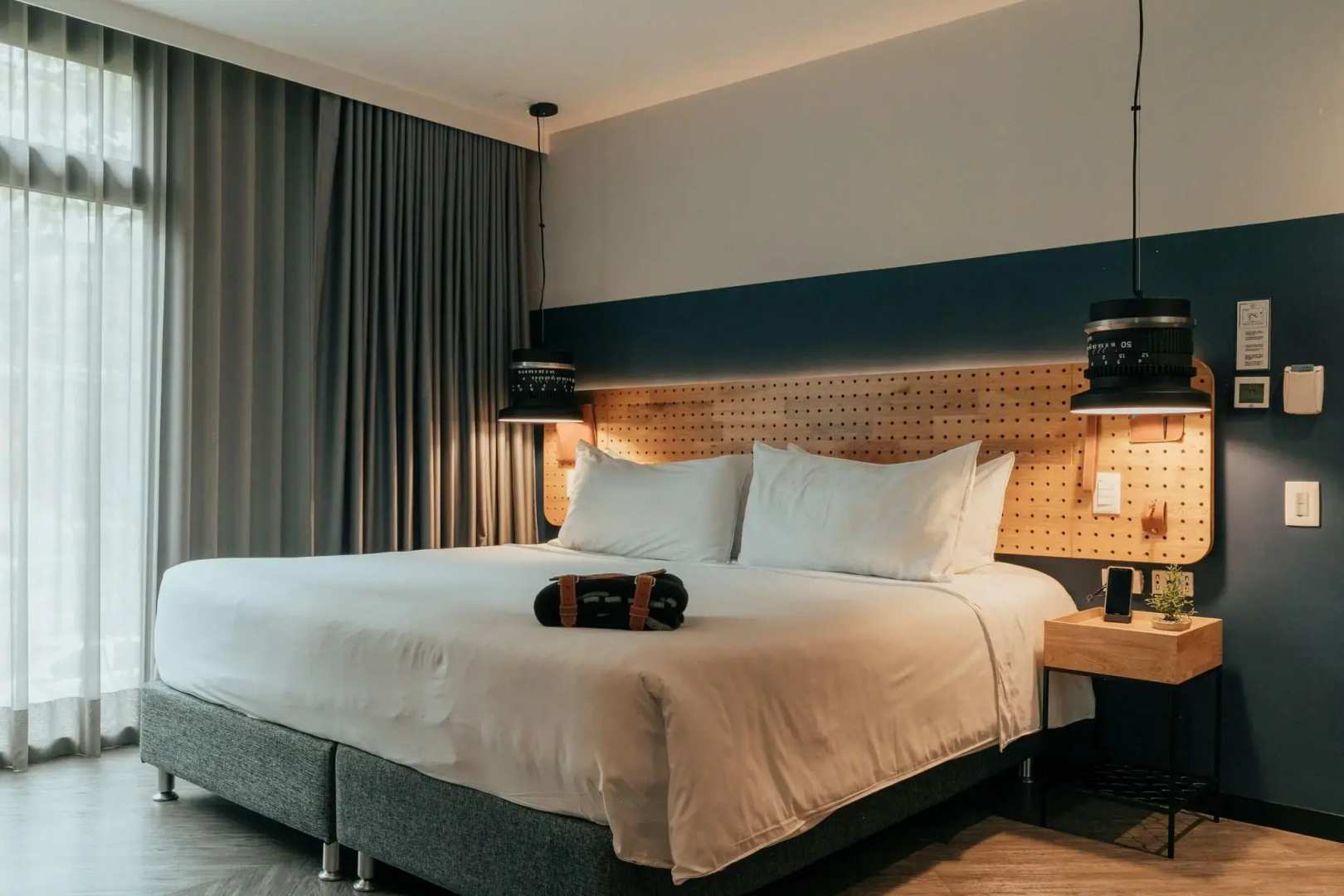 Photo - The Click Clack Hotel Medellín