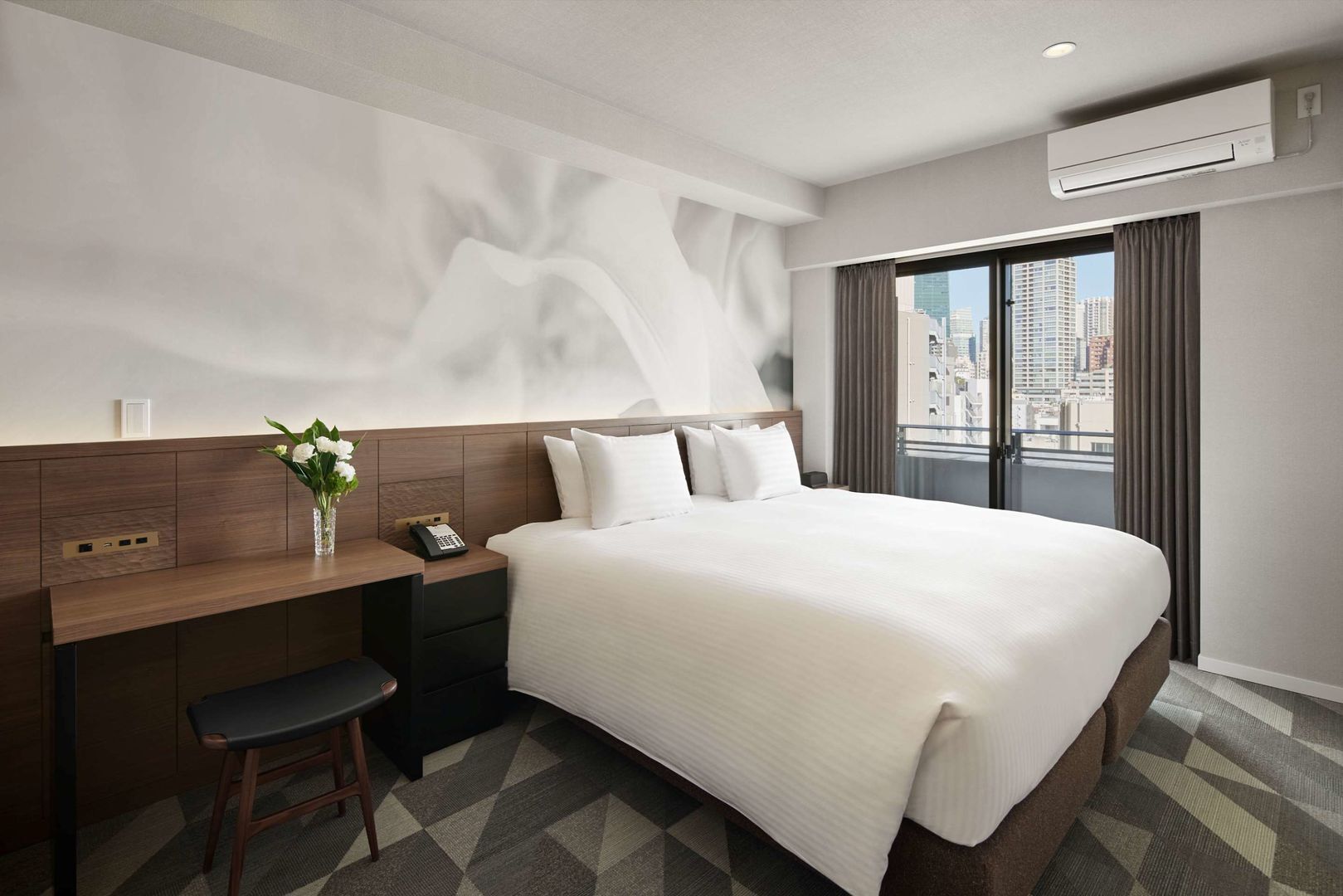 Photo - Oakwood Hotel & Apartments Azabu Tokyo