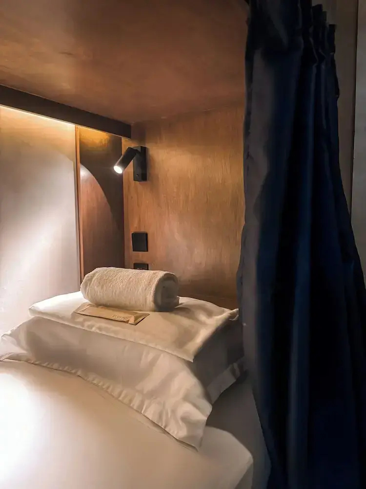 Photo - Yamato Hostel