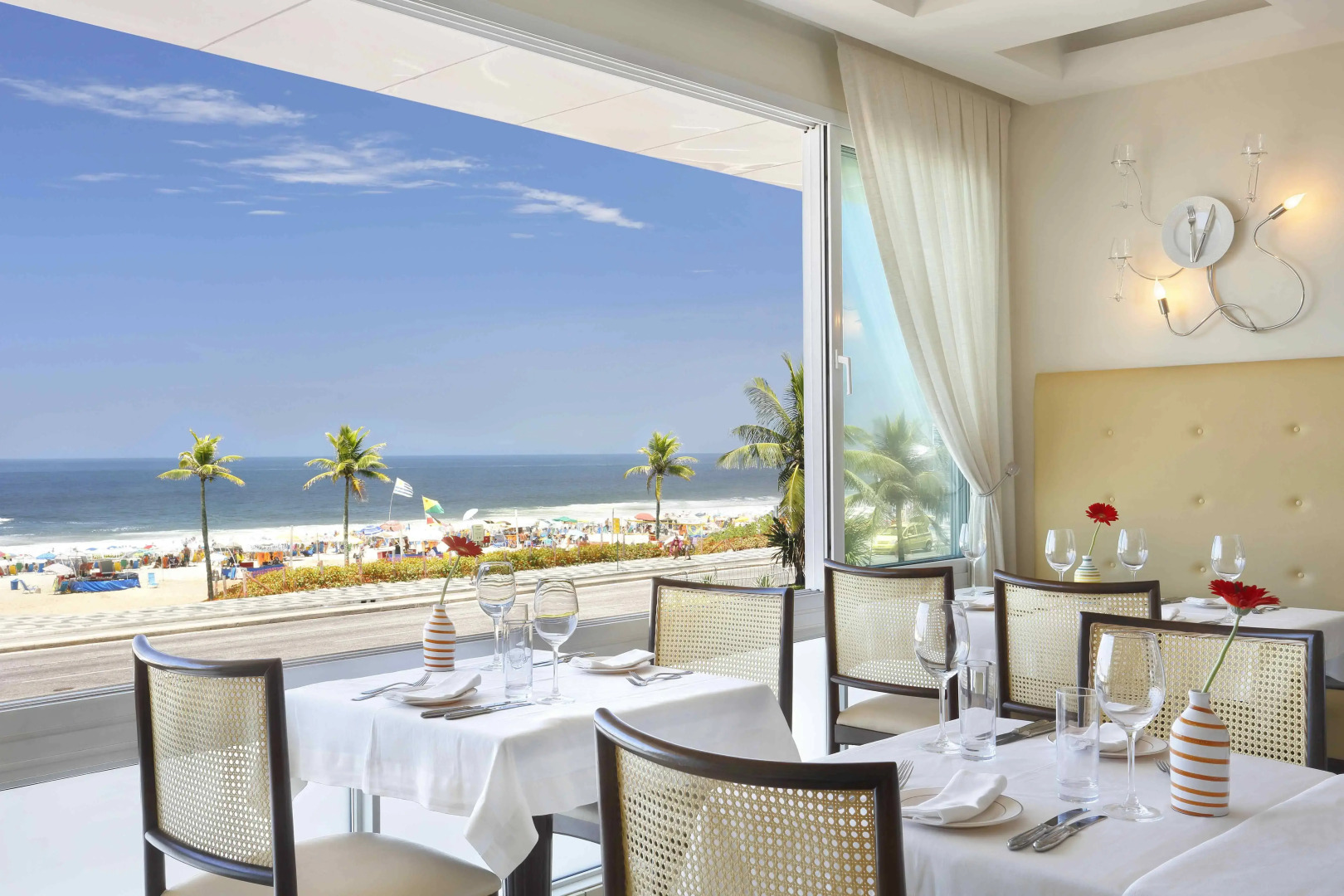 Photo - Sol Ipanema Hotel