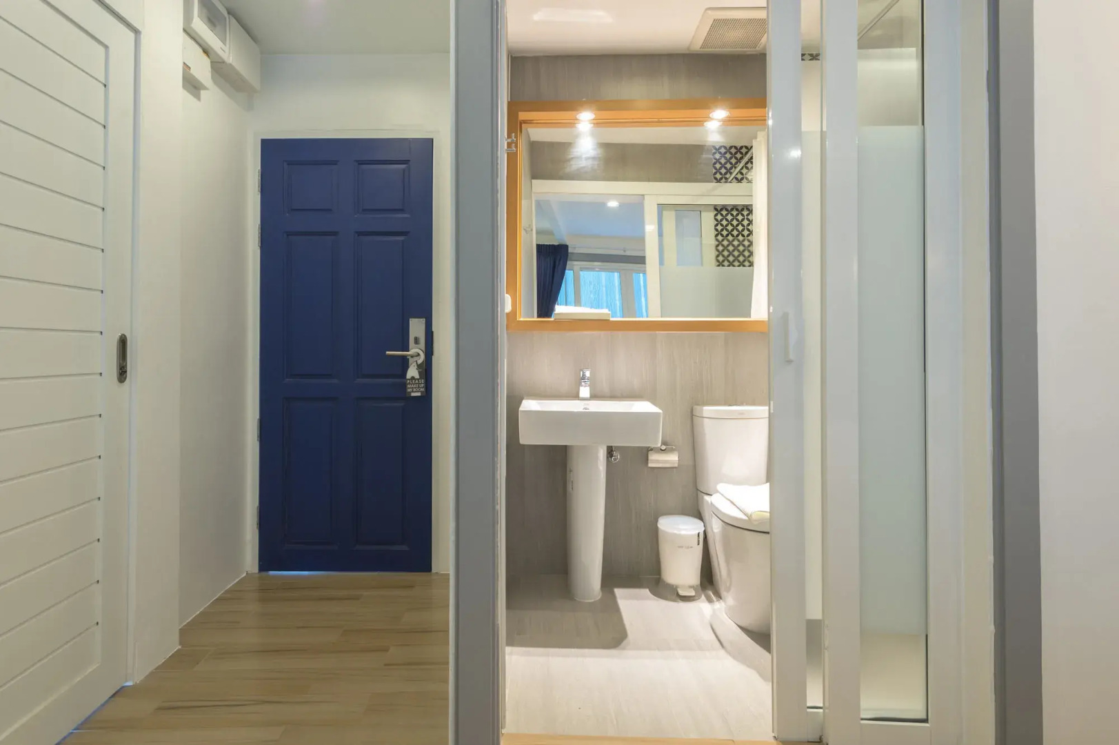 Foto - White Ivory Bed And Breakfast