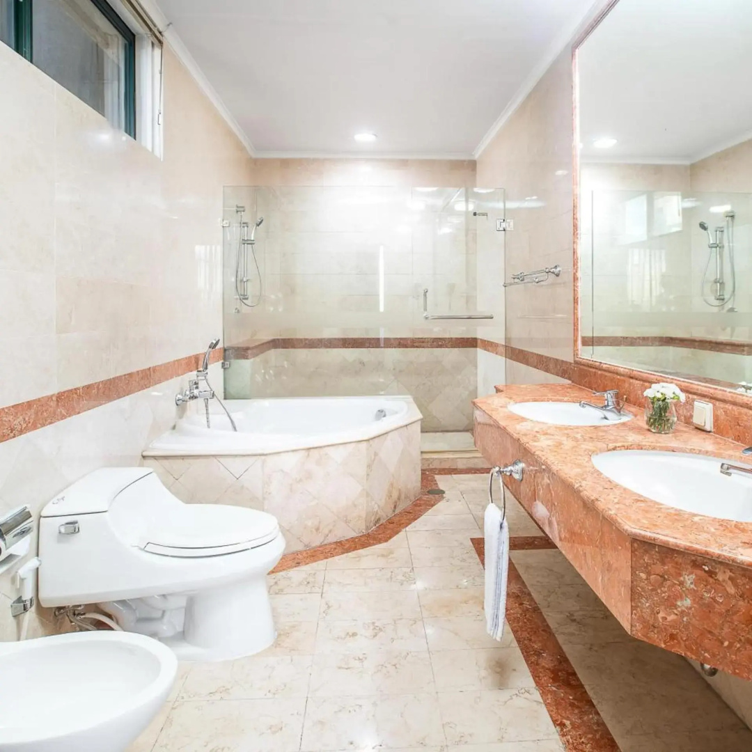 Foto - Aryaduta Suites Semanggi