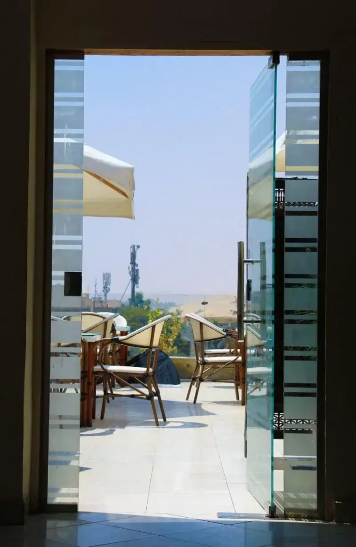 Photo - Pyramids Valley Boutique Hotel