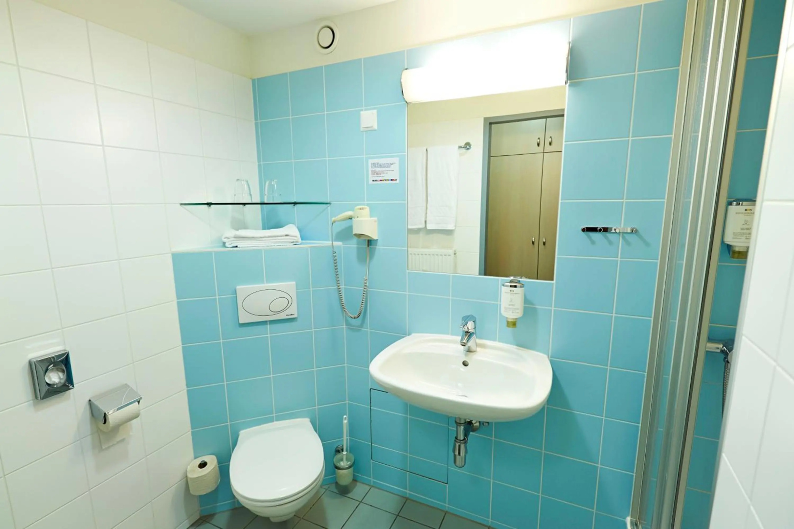 Photo - Hotel Kolpinghaus Wien Zentral
