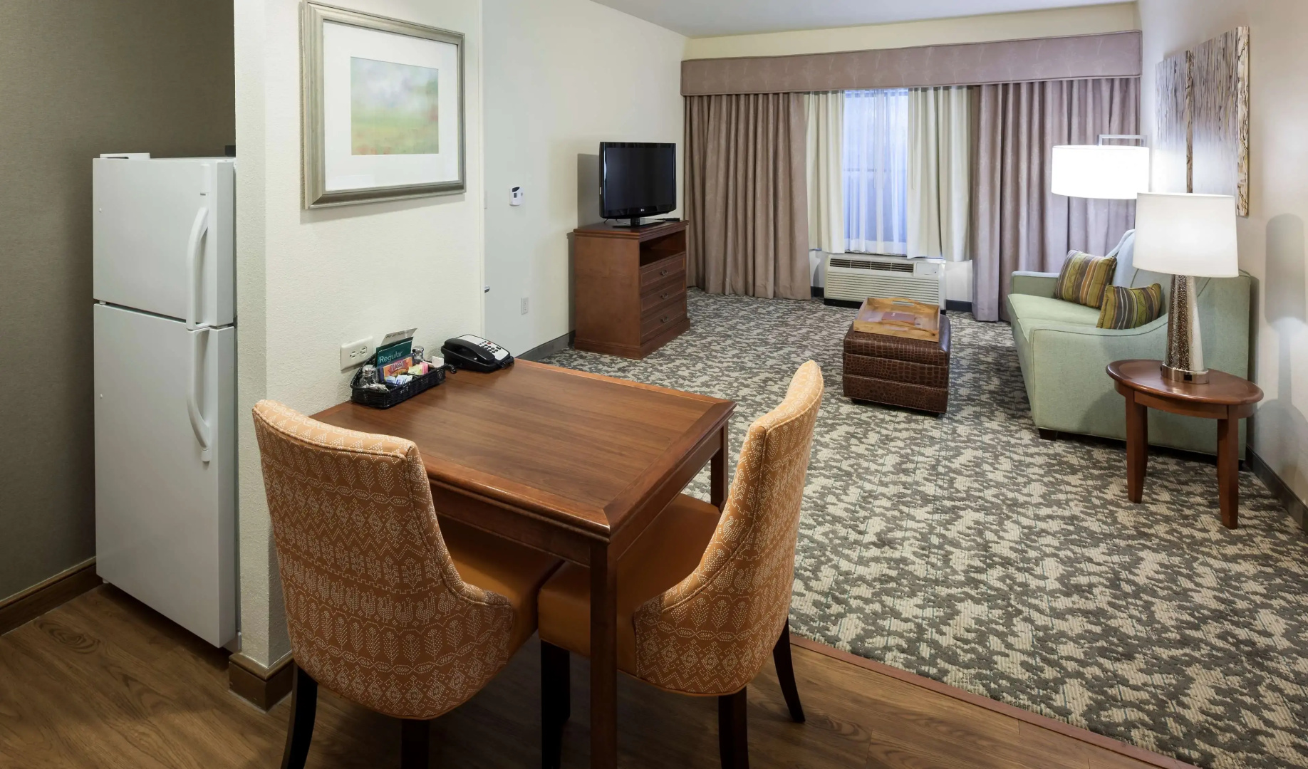 Foto - Homewood Suites by Hilton Houston Stafford Sugar Land