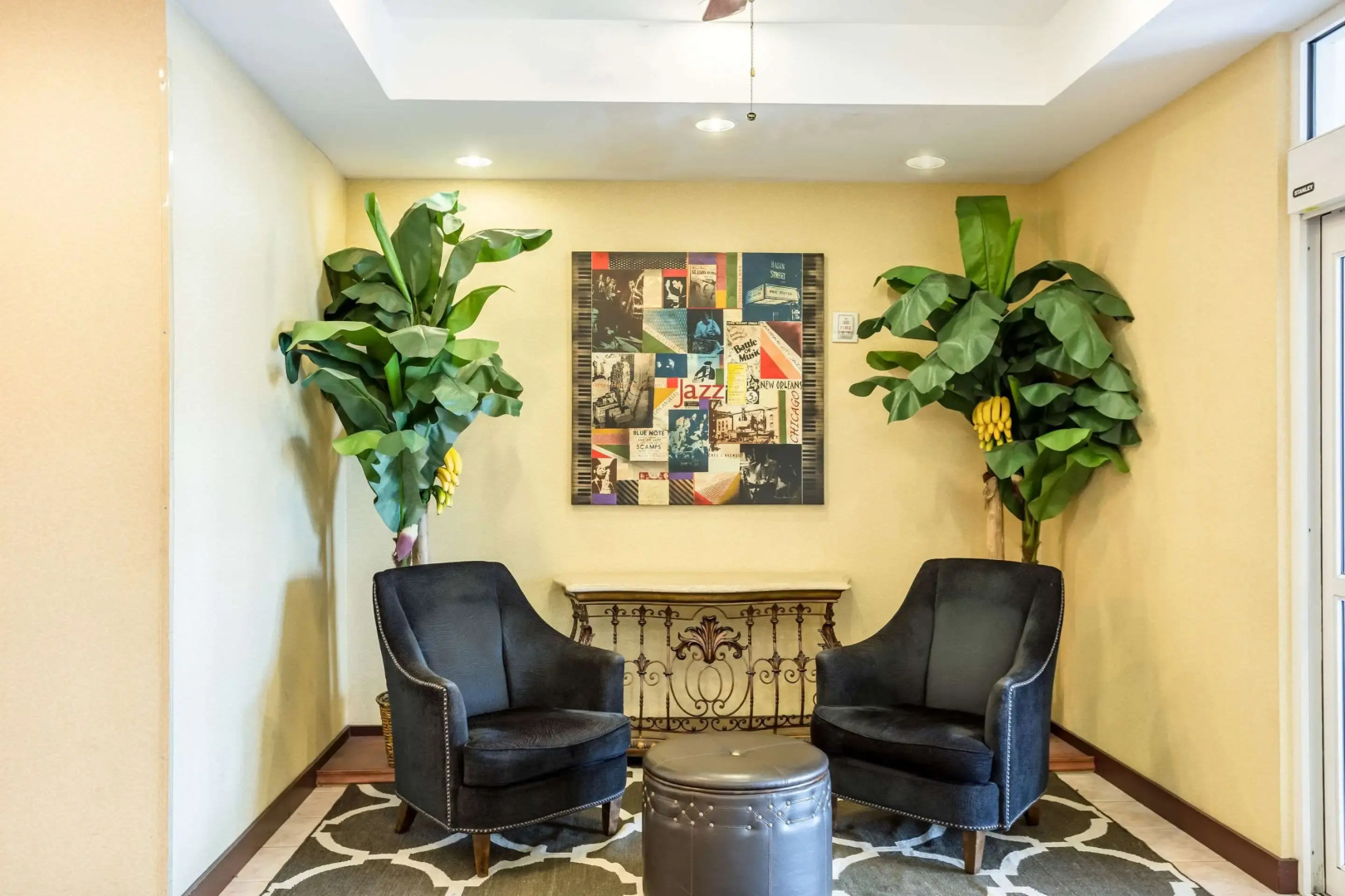 Foto - Comfort Suites New Orleans East