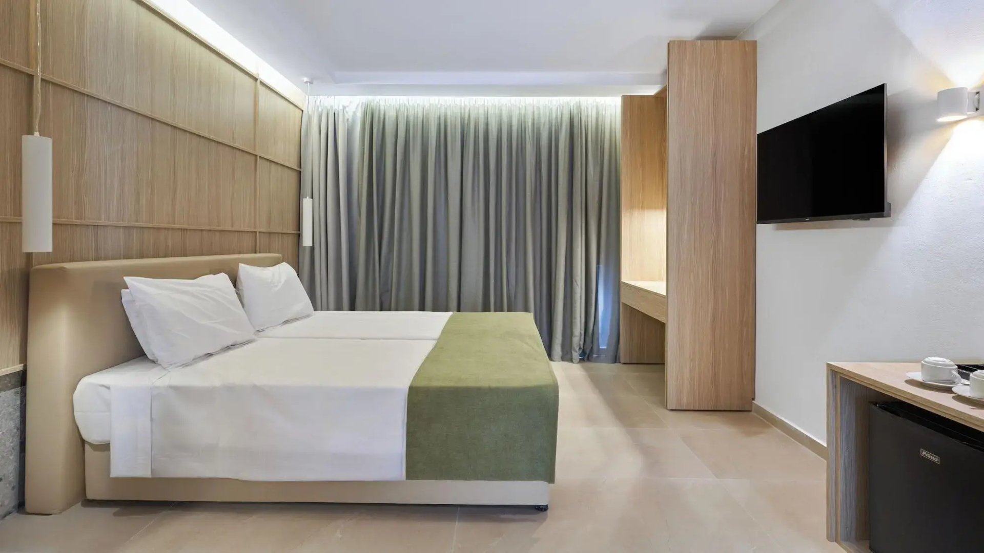 Photo - Eleni Holiday Resort