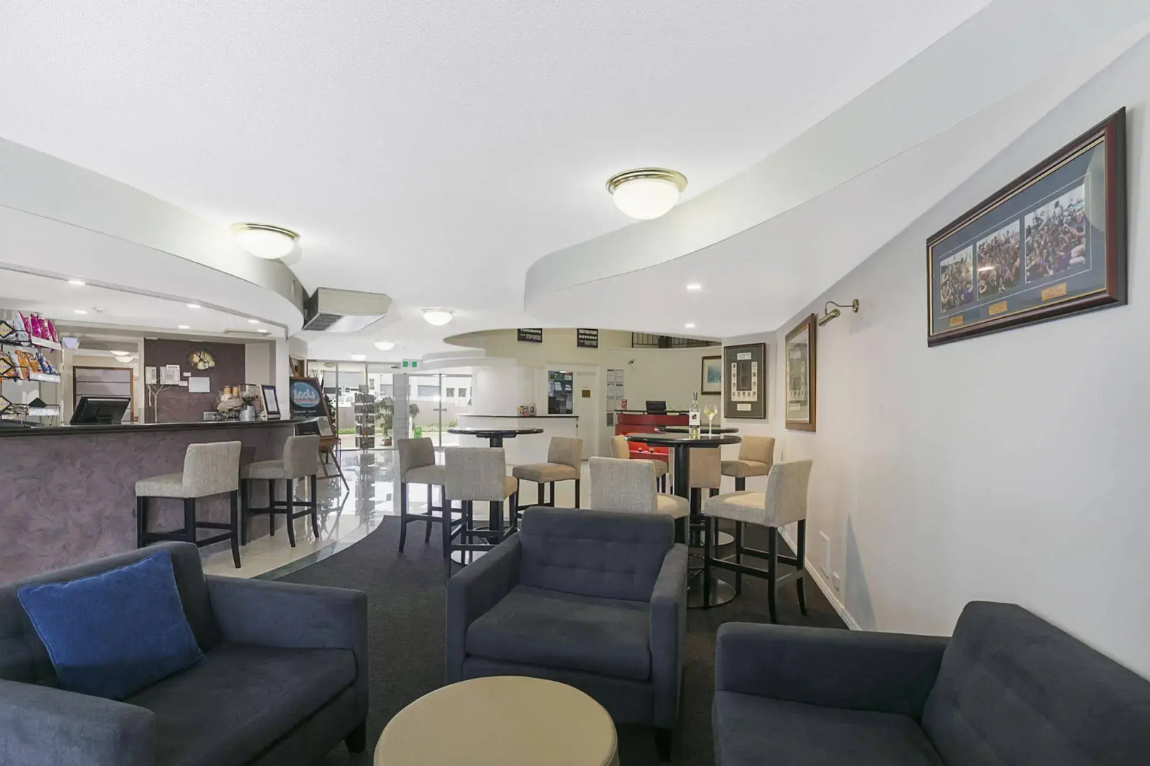 Photo - The Wellington Apartment Hotel