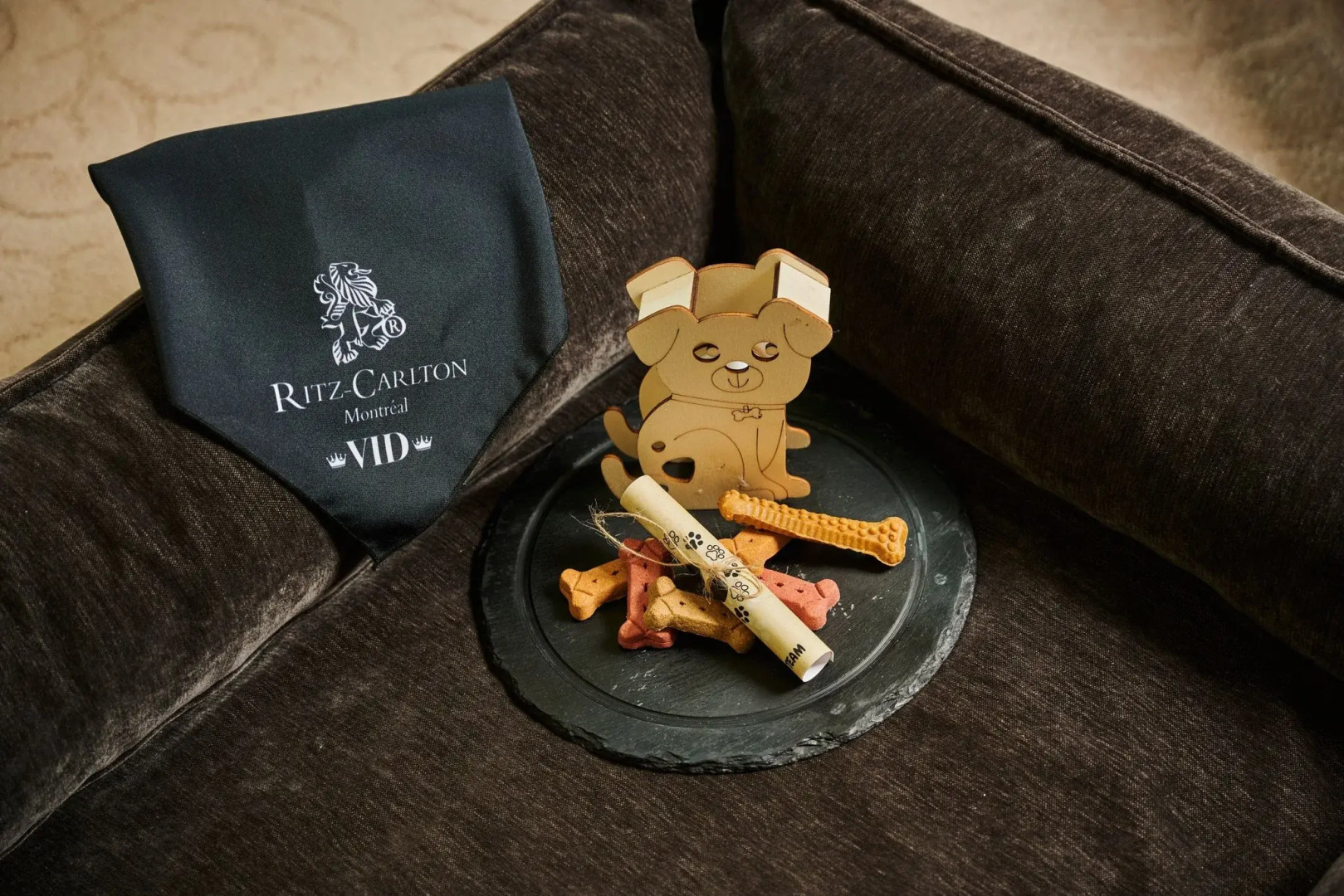 Photo - The Ritz-Carlton, Montreal