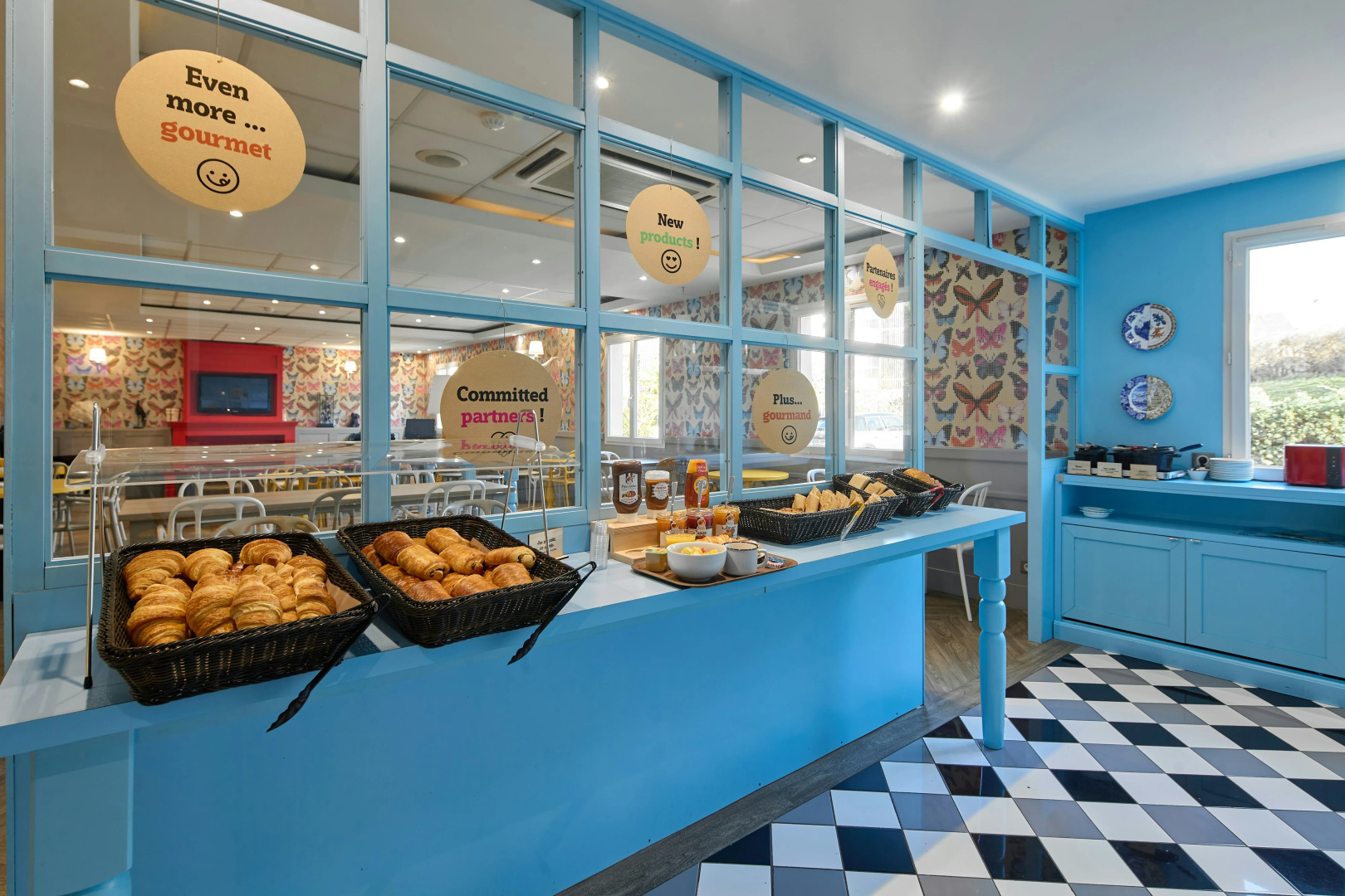 Photo - B&B HOTEL Saint-Maur Créteil