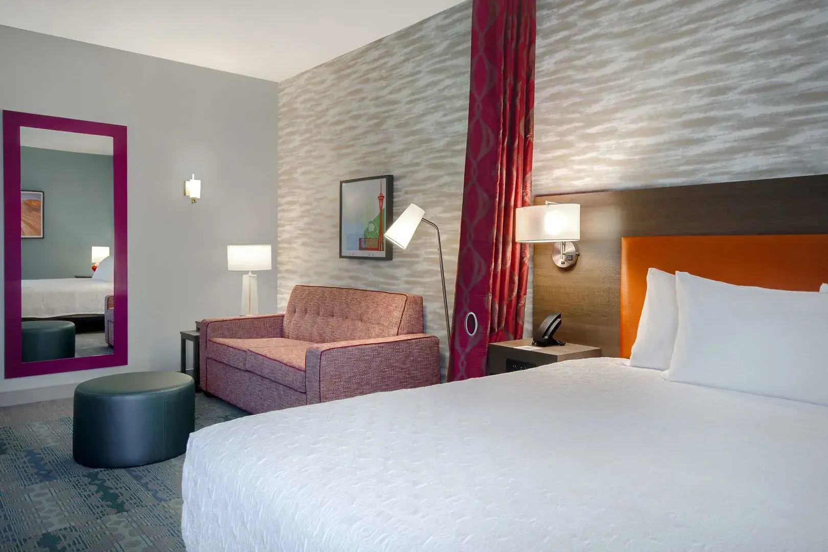 Foto - Home2 Suites By Hilton Las Vegas North