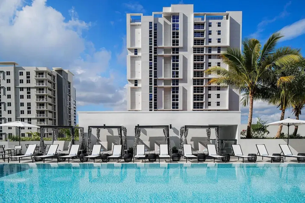 Photo - AC Hotel By Marriott Miami Brickell