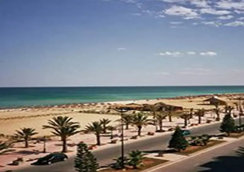 Photo - Résidence aladin