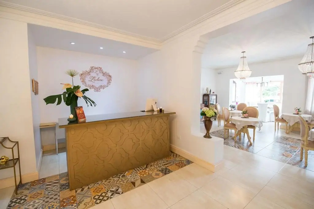 Photo - Leclerc Hotel Boutique Granada