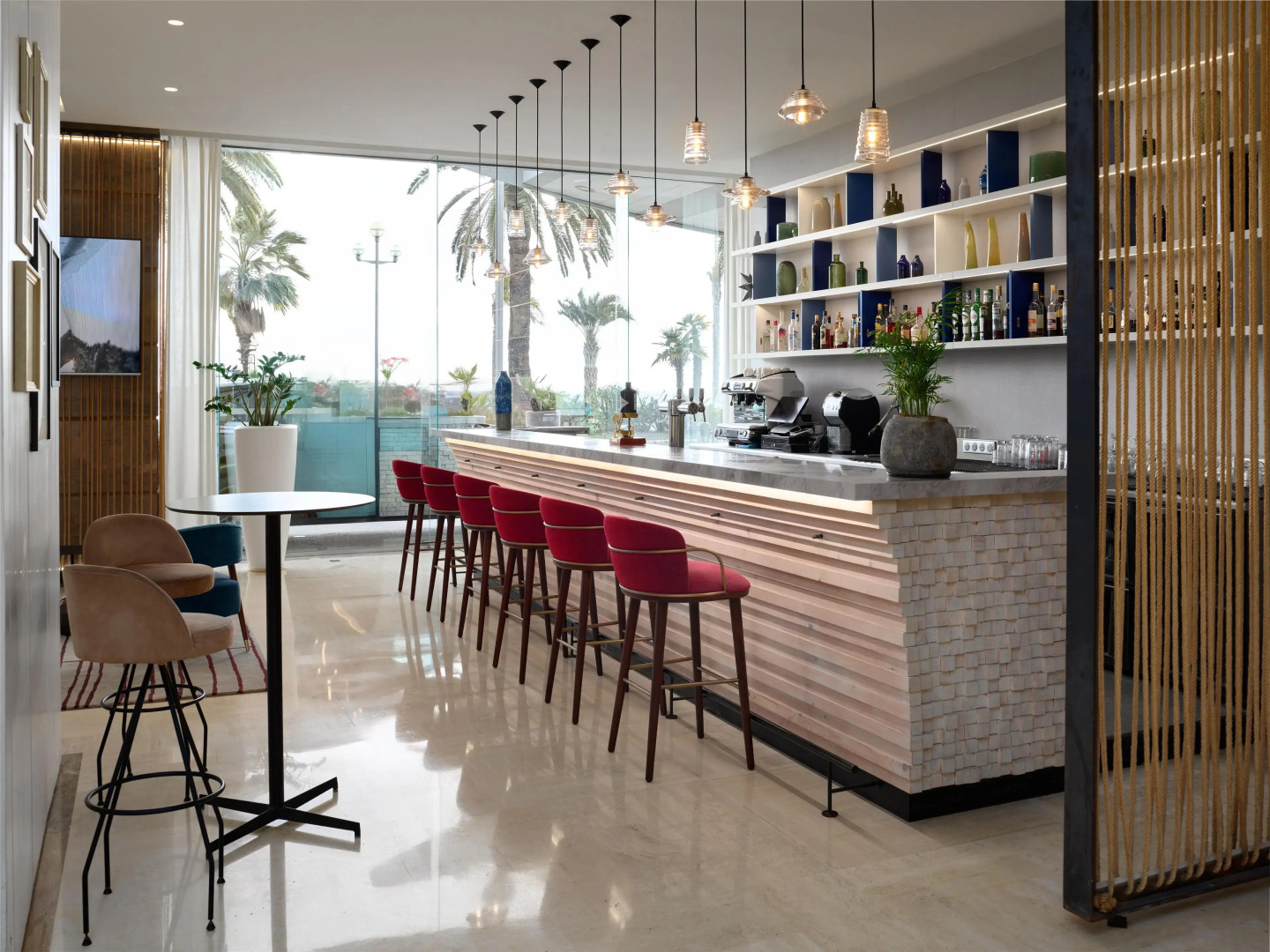 Foto - Radisson Blu Hotel Nice