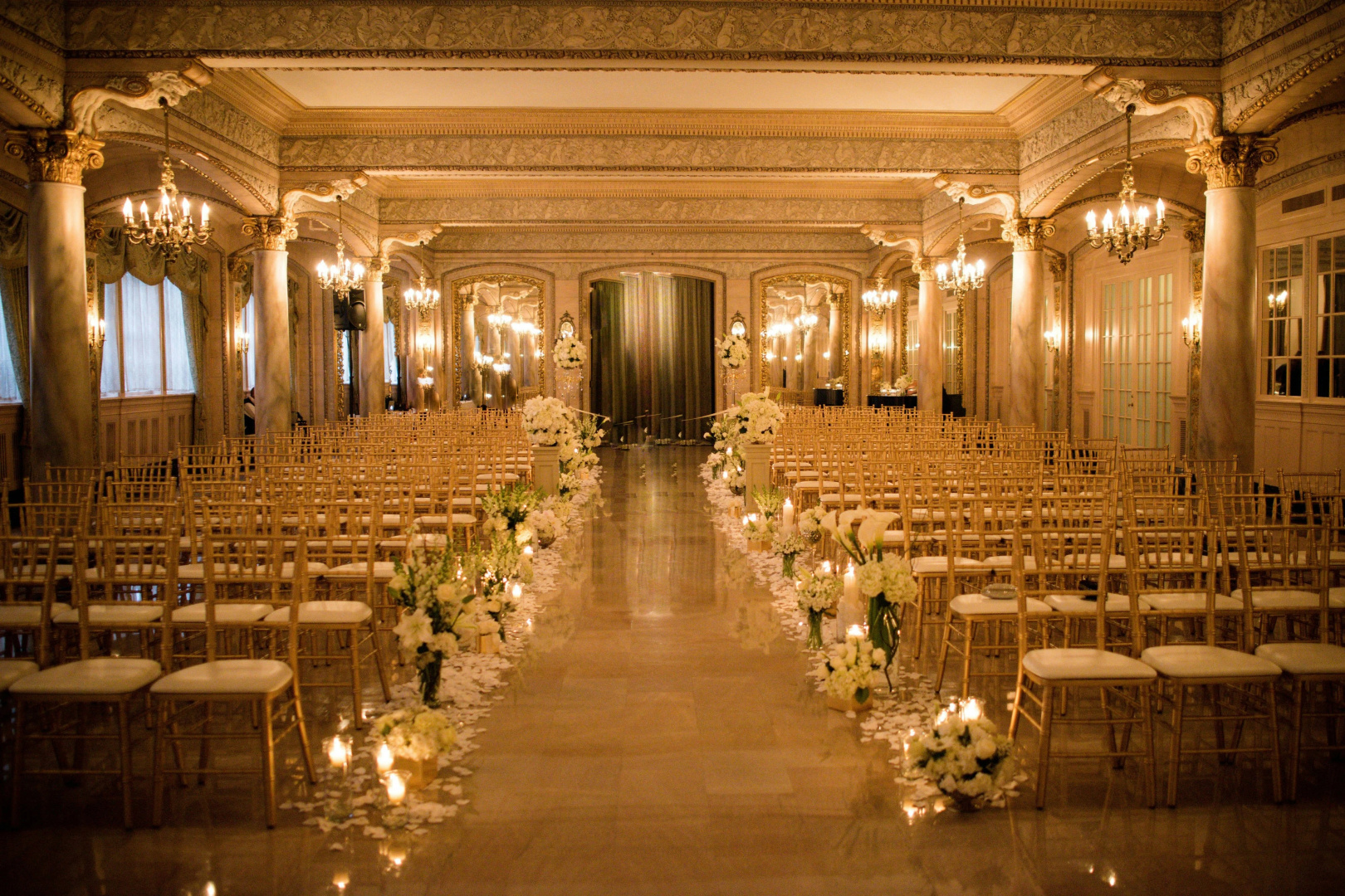Foto - Davenport Hotel, Autograph Collection