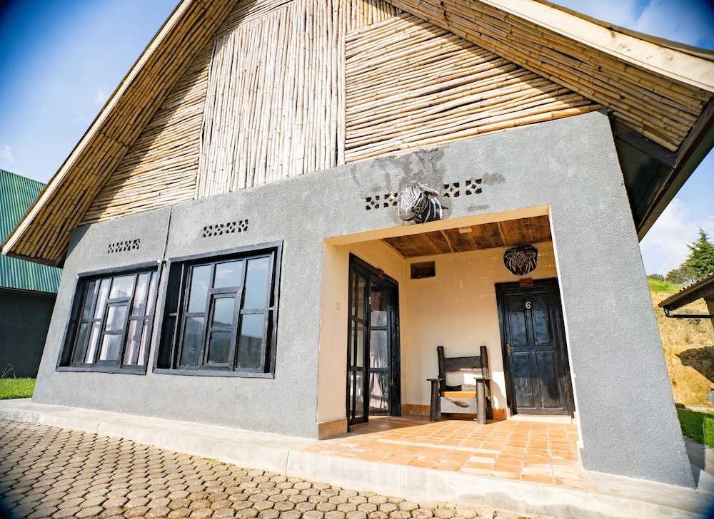 Nyungwe Nziza Ecolodge — фото 1