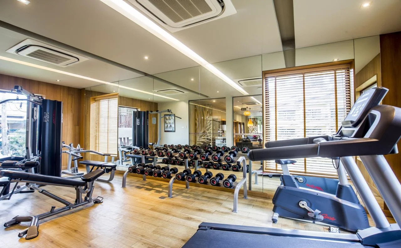 Photo - Baan Haad Ngam Boutique Resort