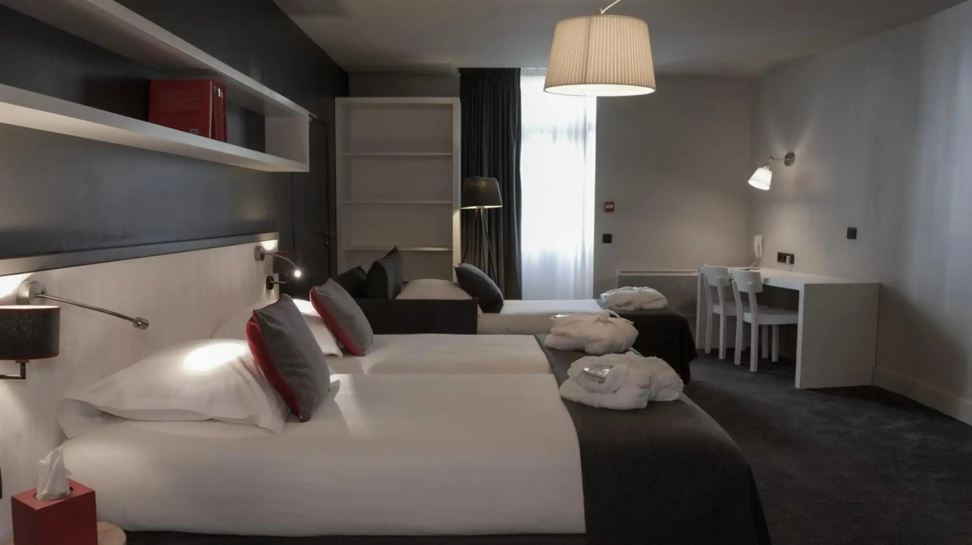 Photo - Hotel Le Faucigny
