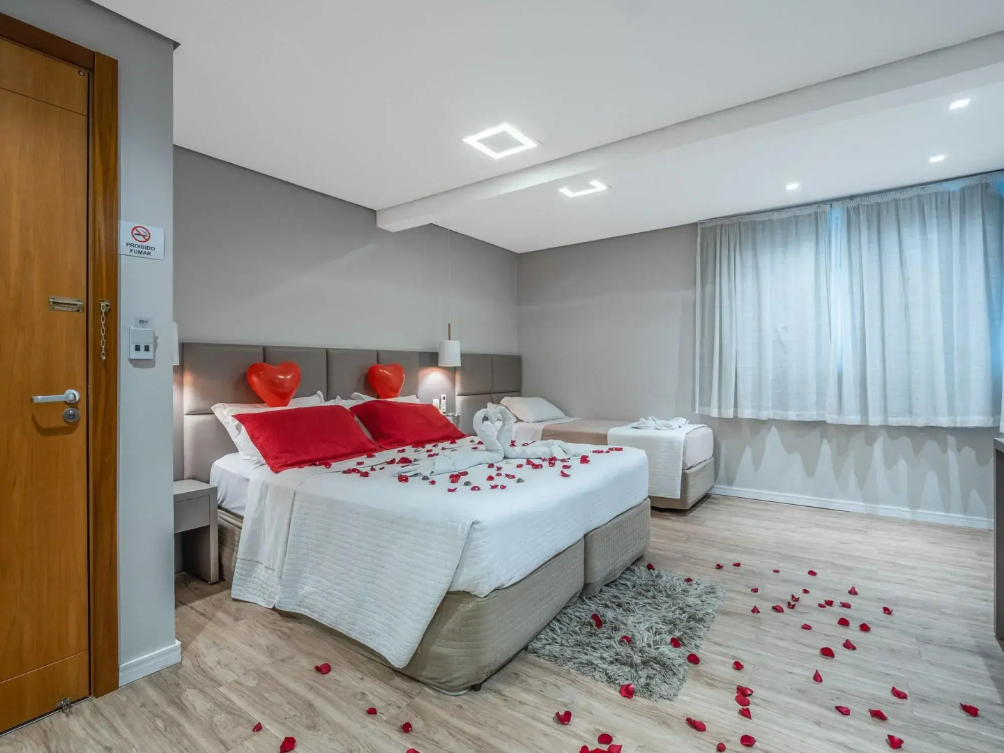 Photo - Alameda Felice Hotel