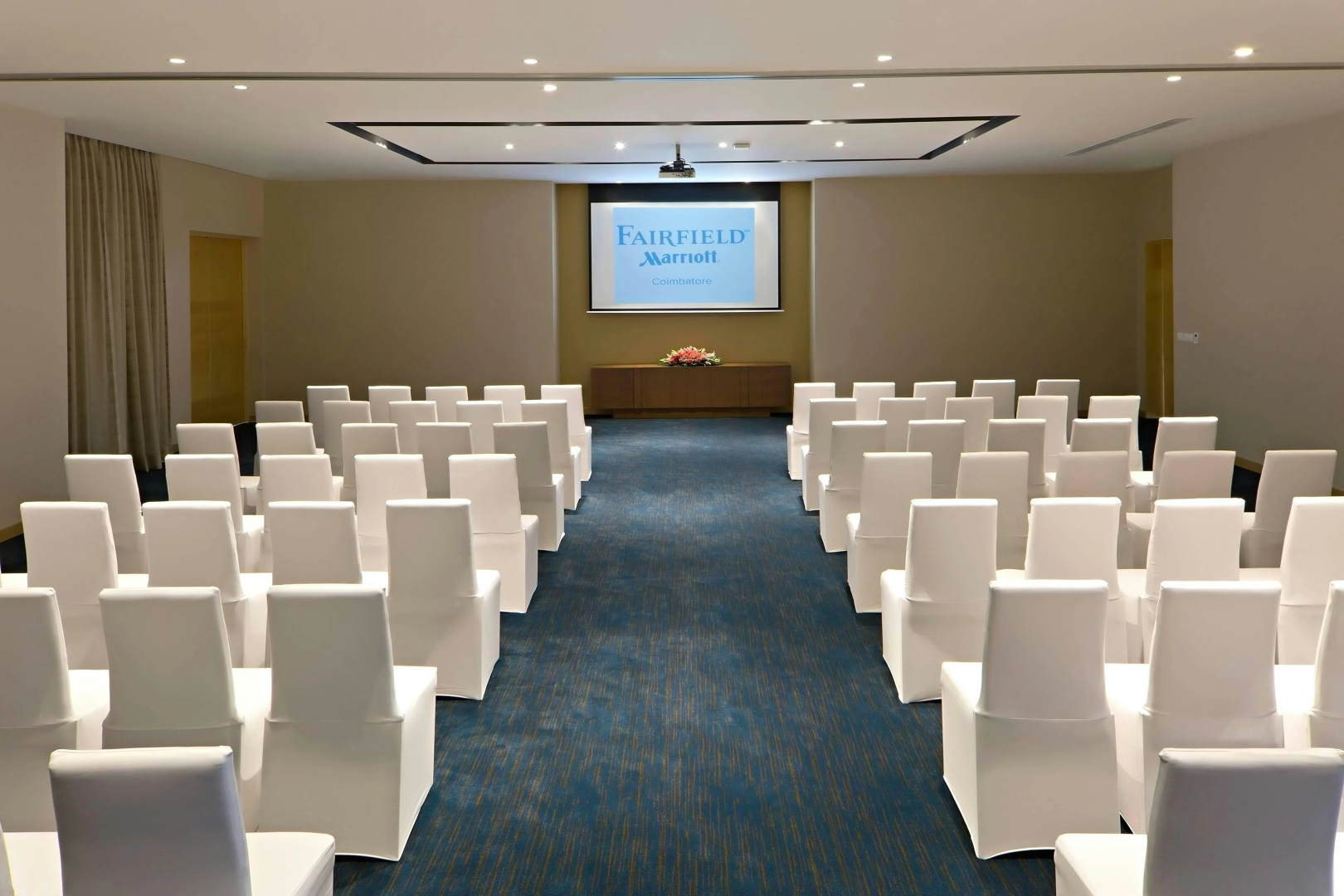Photo - Fairfield by Marriott Coimbatore