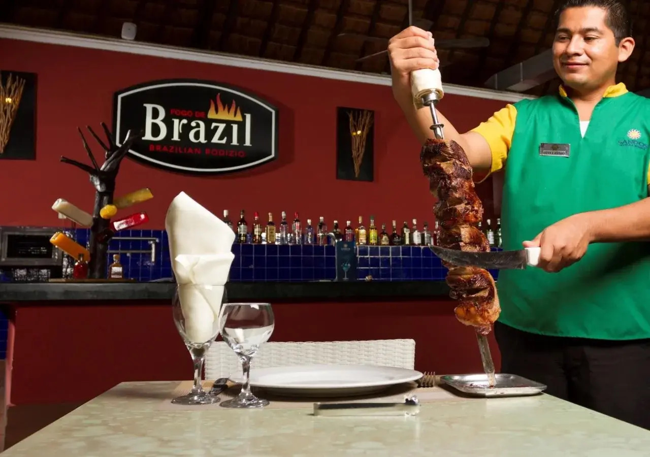 Foto - Sandos Caracol Nature Resort & Water Park All Inclusive