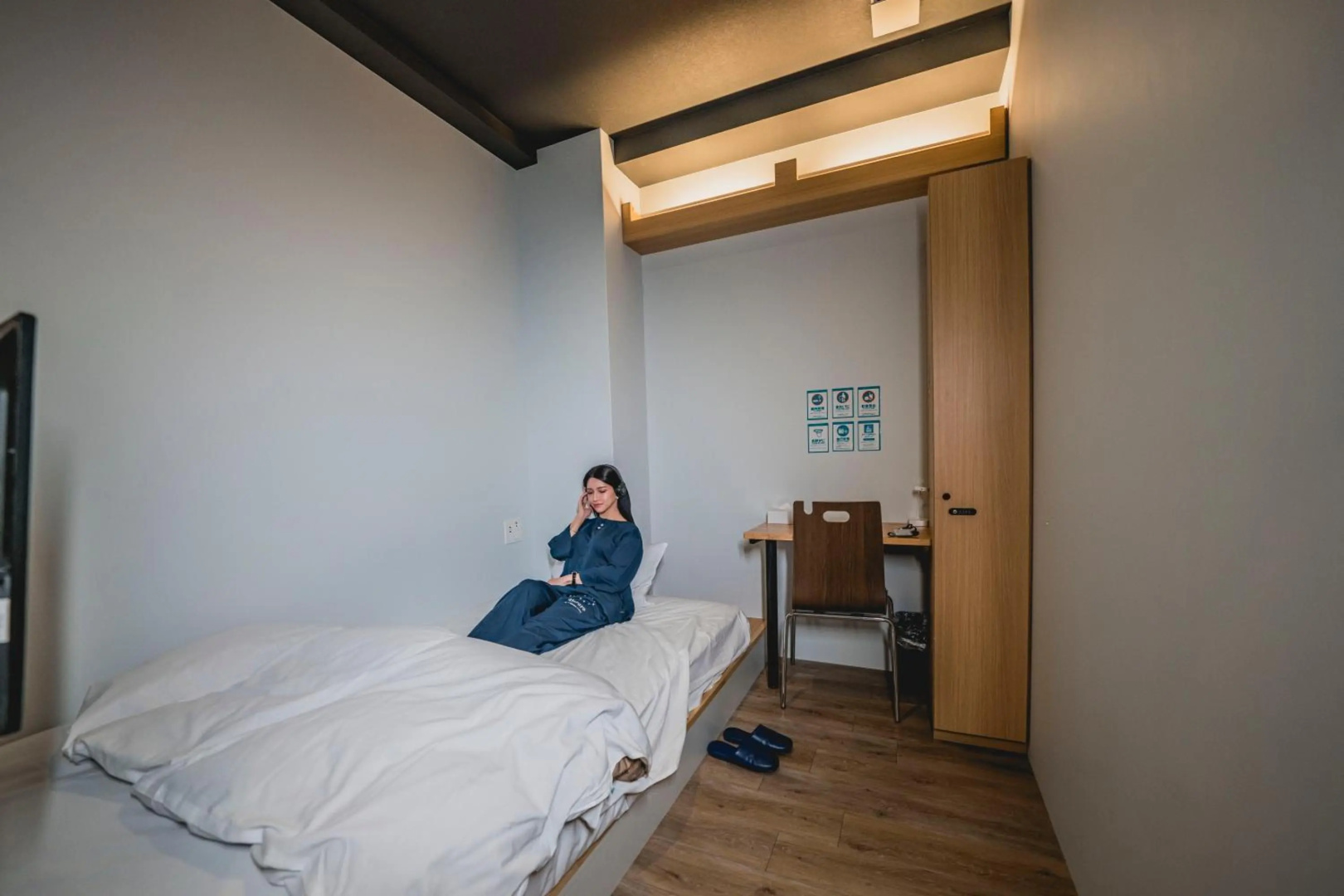 Foto - Hotel Atarayo Osaka
