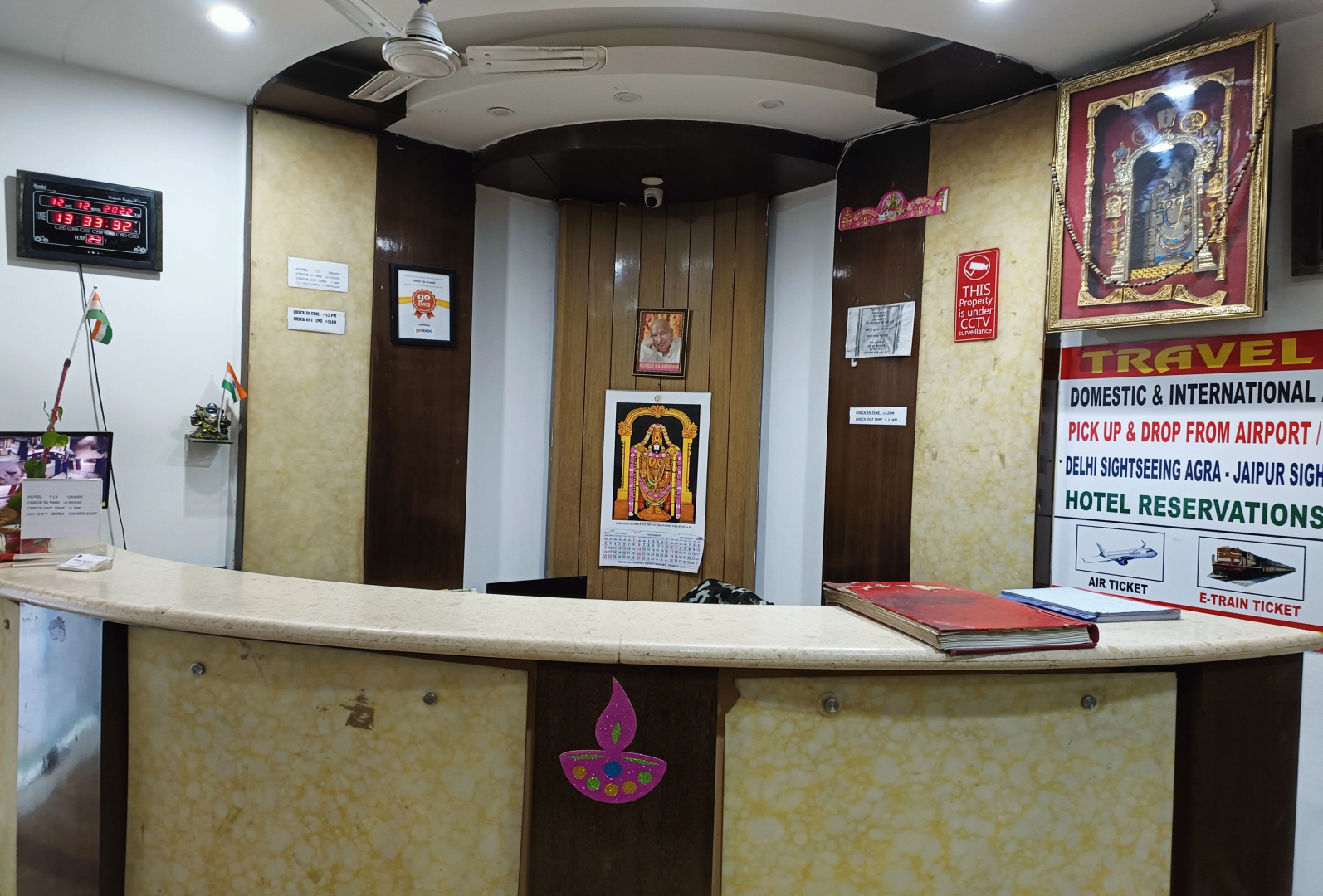 Photo - TJS Grand