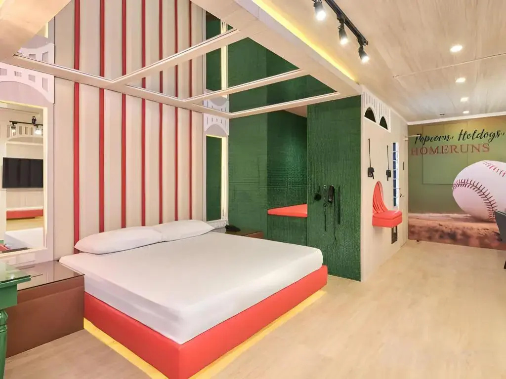 Photo - Victoria Court Suites - Pasig
