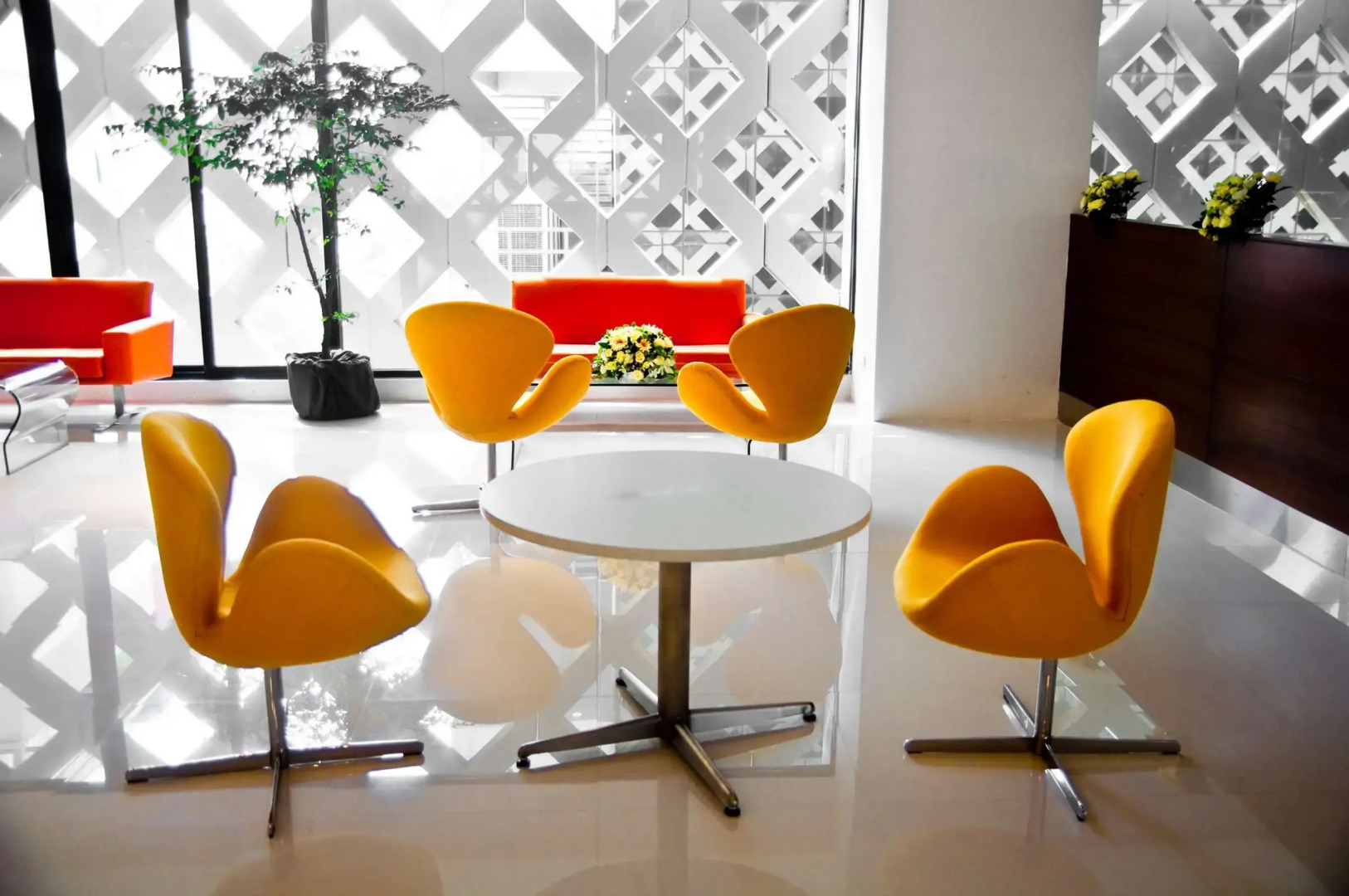 Photo - Iyarin @ Tuk Chang Hotel