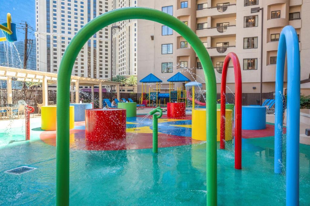 Foto - Polo Towers by Raintree