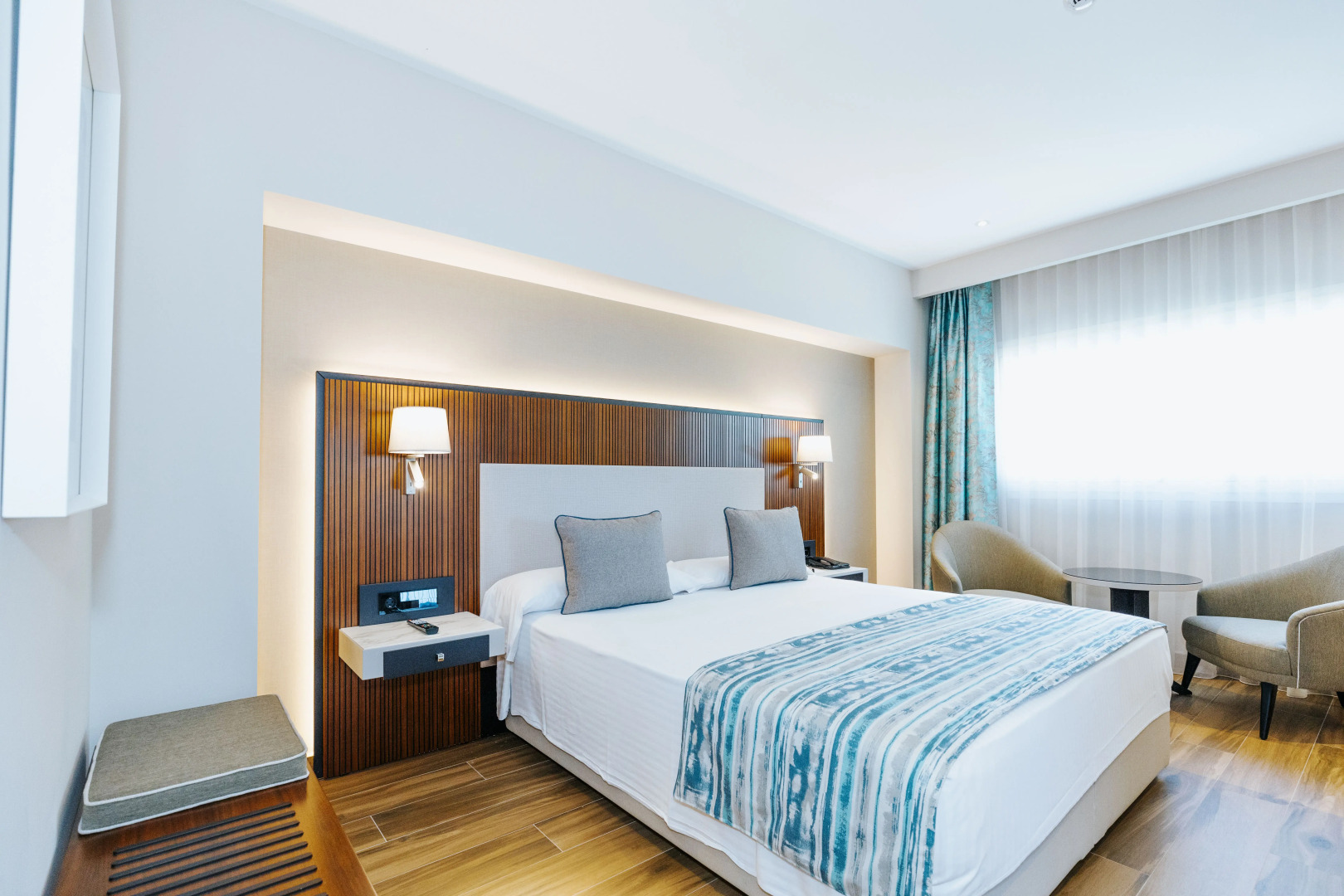 Foto - Alanda Marbella Hotel & Wellness