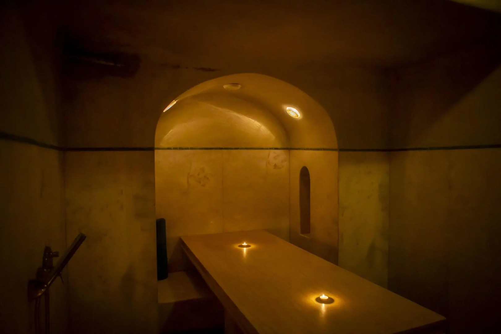 Photo - Hotel Atlantic Agdal