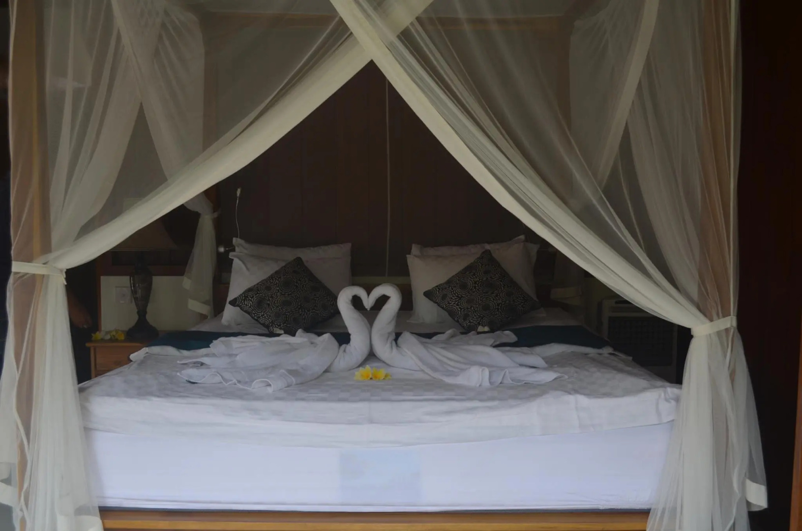 Foto - Naja Private Villa Ubud