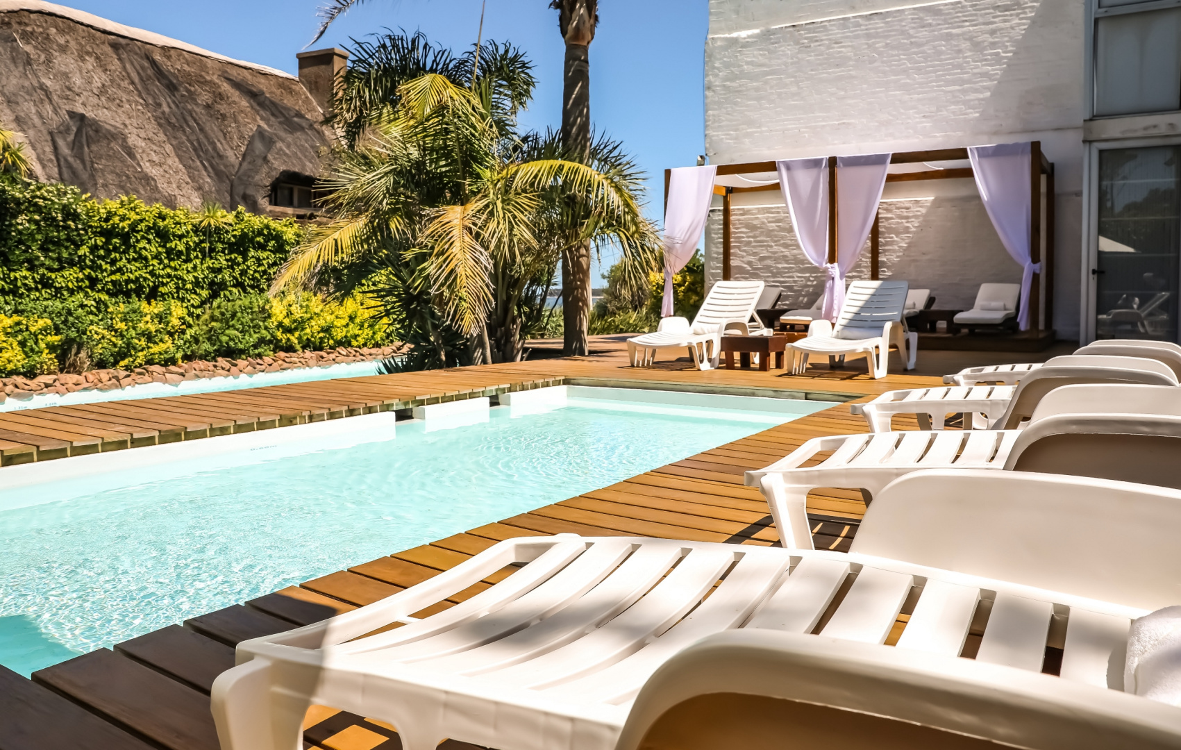 Foto - Bda Hotel & Spa