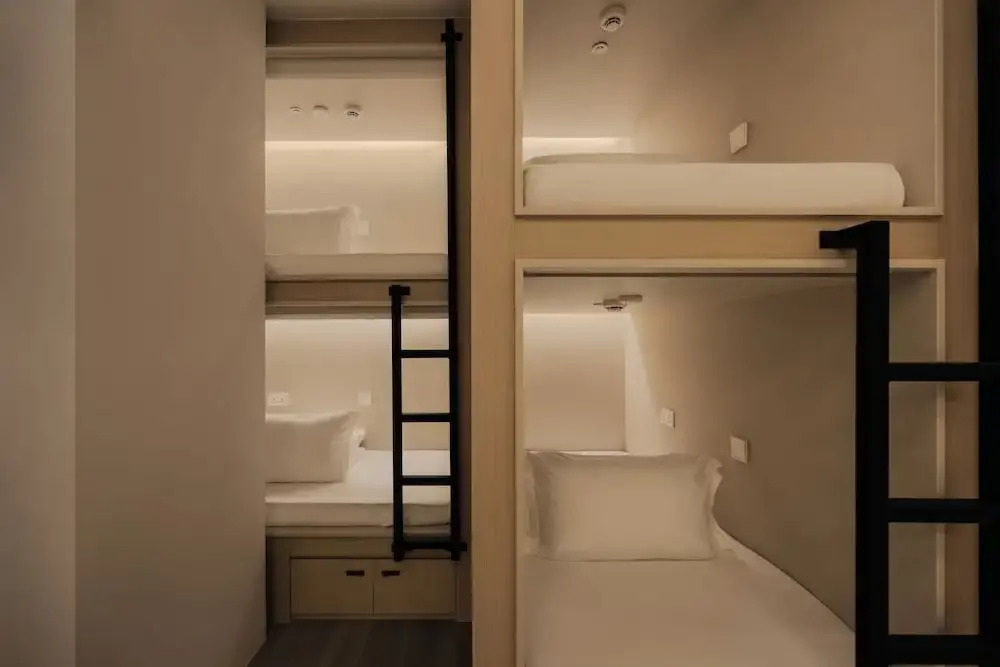 Foto - BEAT 1932 Hostel at Chinatown