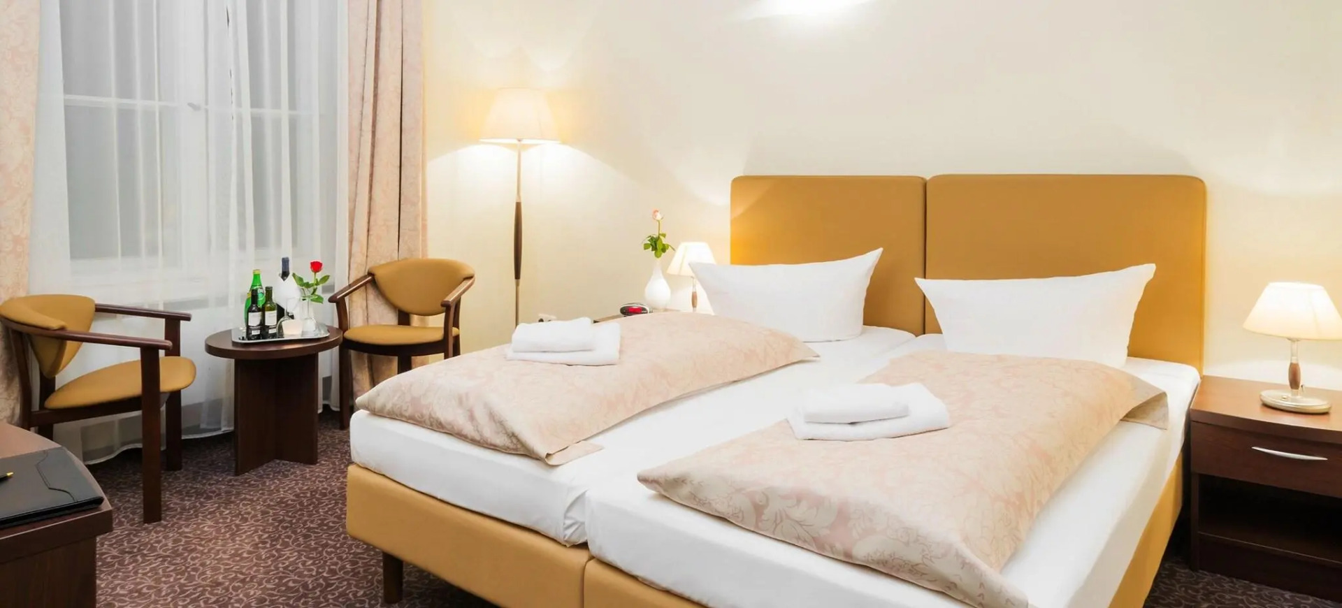 Photo - Upper Room Hotel Kurfürstendamm