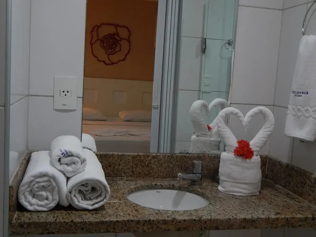 Foto - Pousada Pérola Dourada Maceio