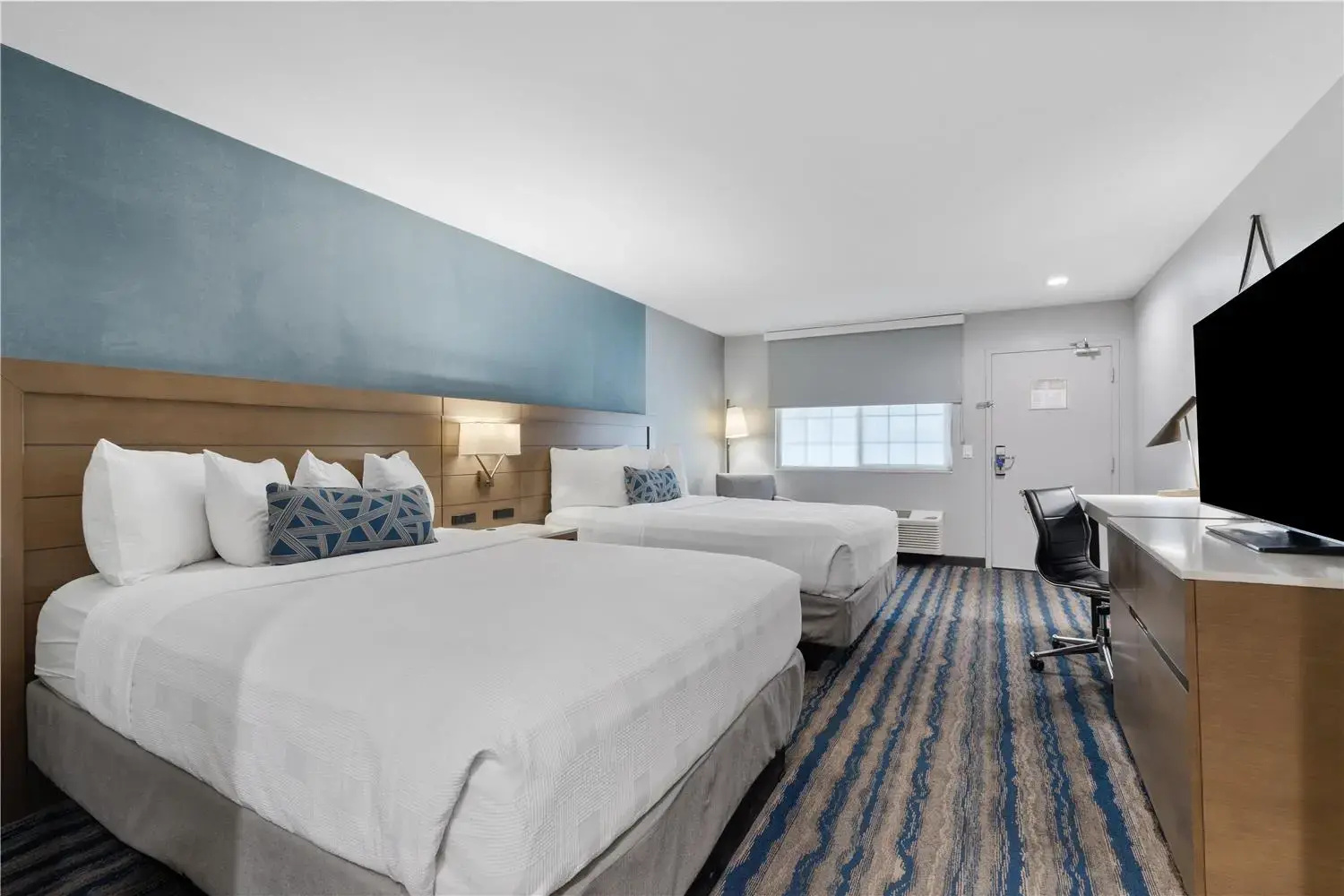 Photo - Best Western San Diego/Miramar Hotel