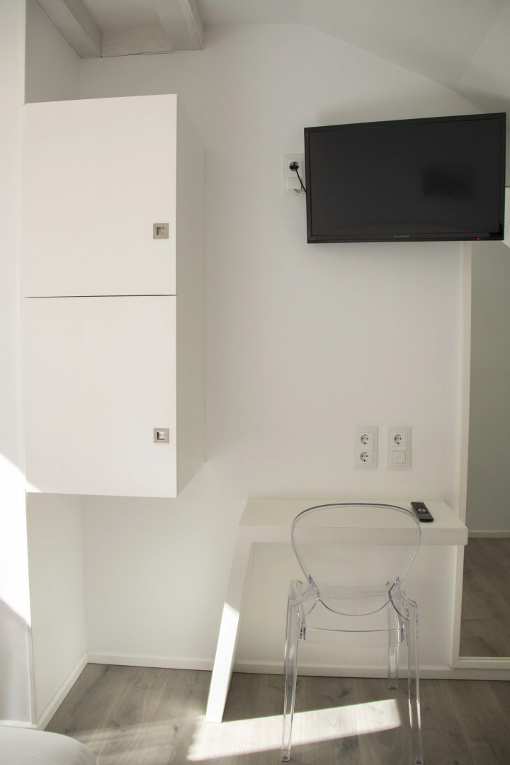 Foto - Hotel Alda San Bieito