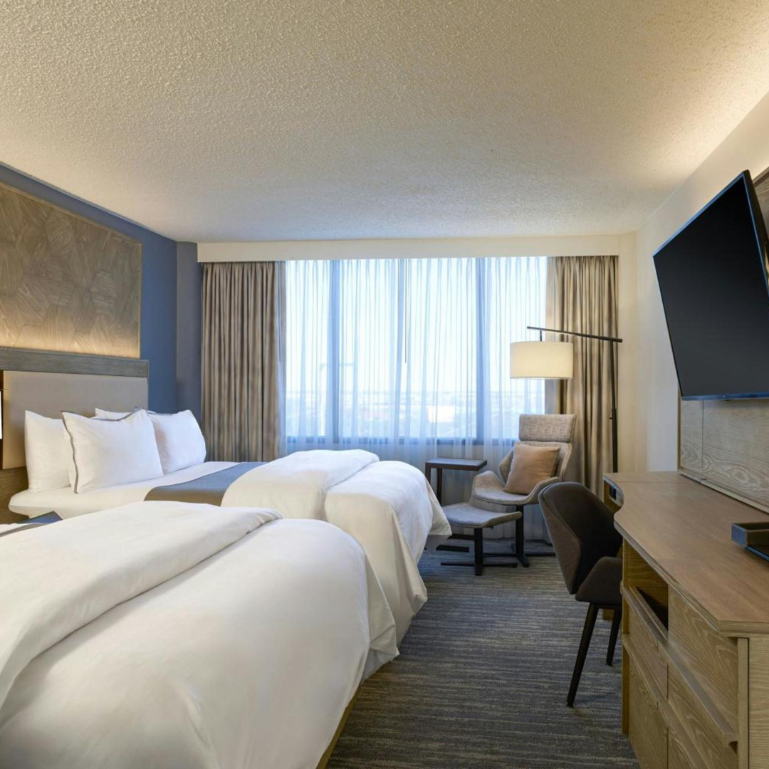 Foto - The Westin Atlanta Airport