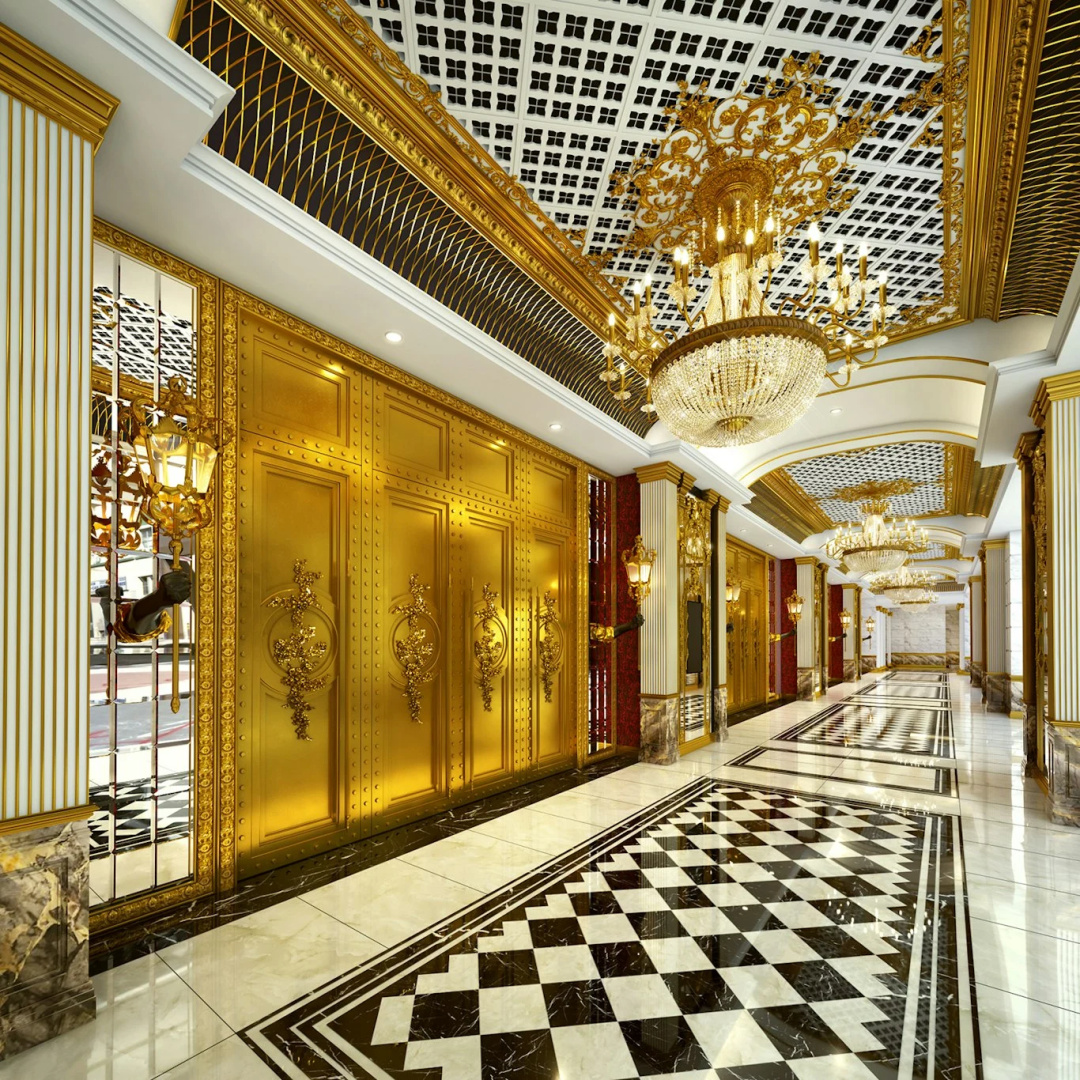 Foto - Hotel Alexandra