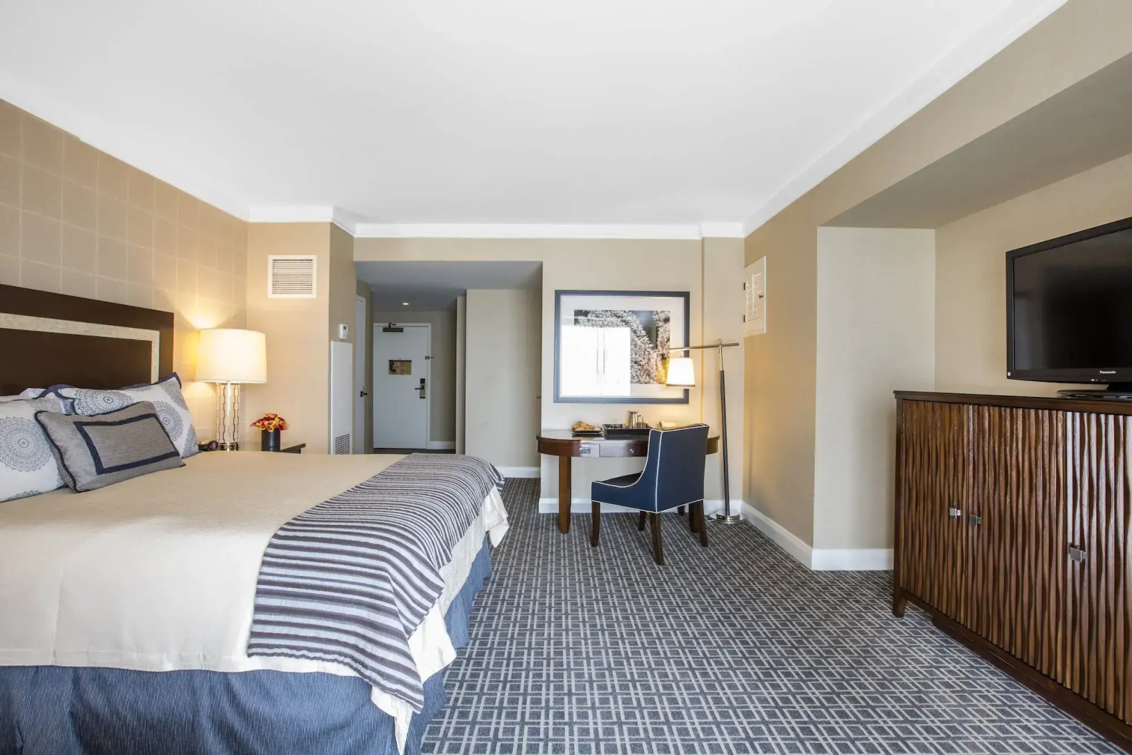 Photo - Omni Los Angeles Hotel