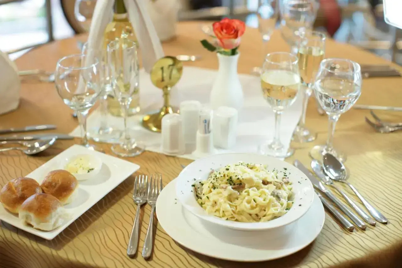 Foto - Friendship International Hotel