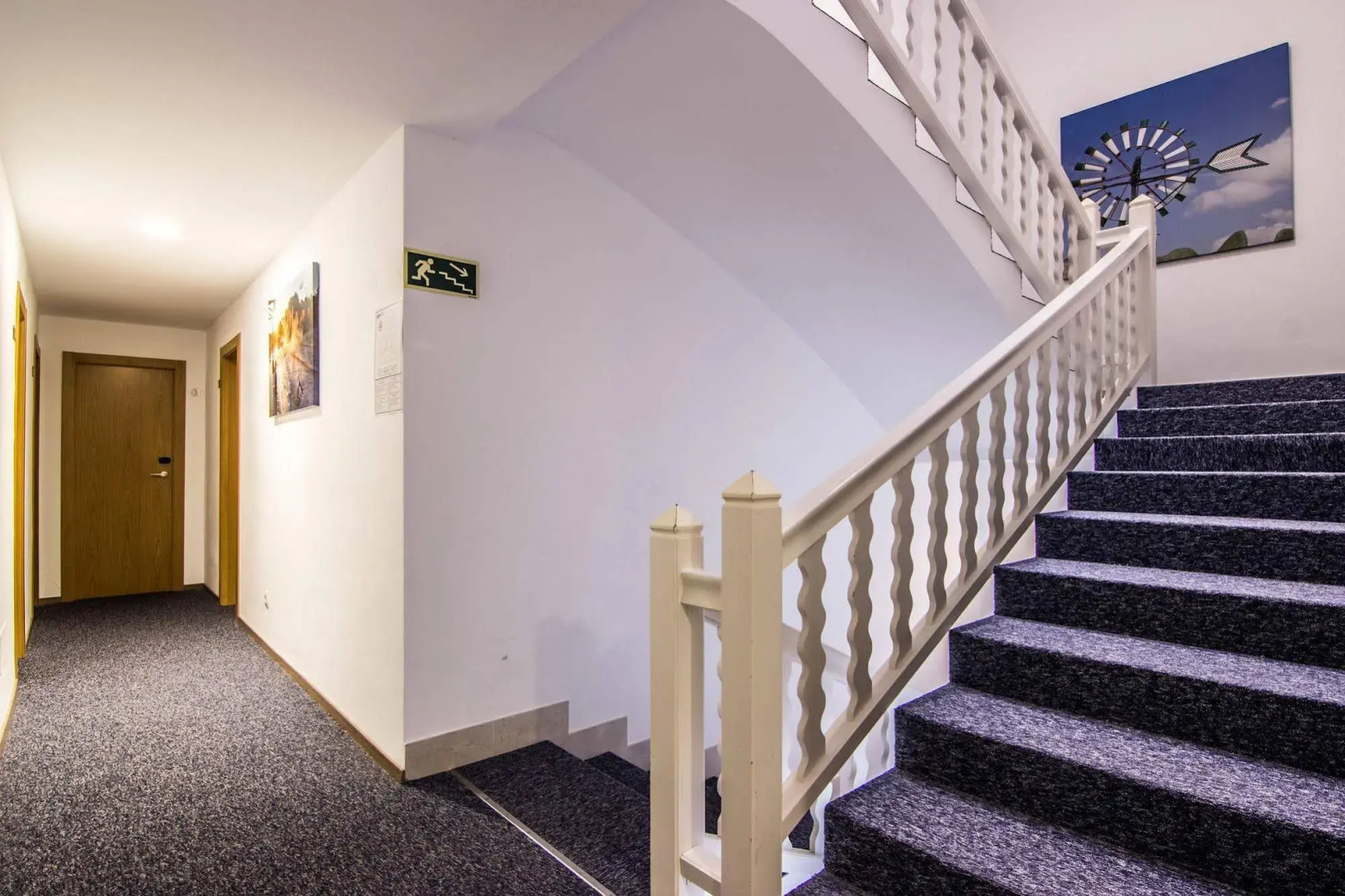 Foto - Bluewater Hotel