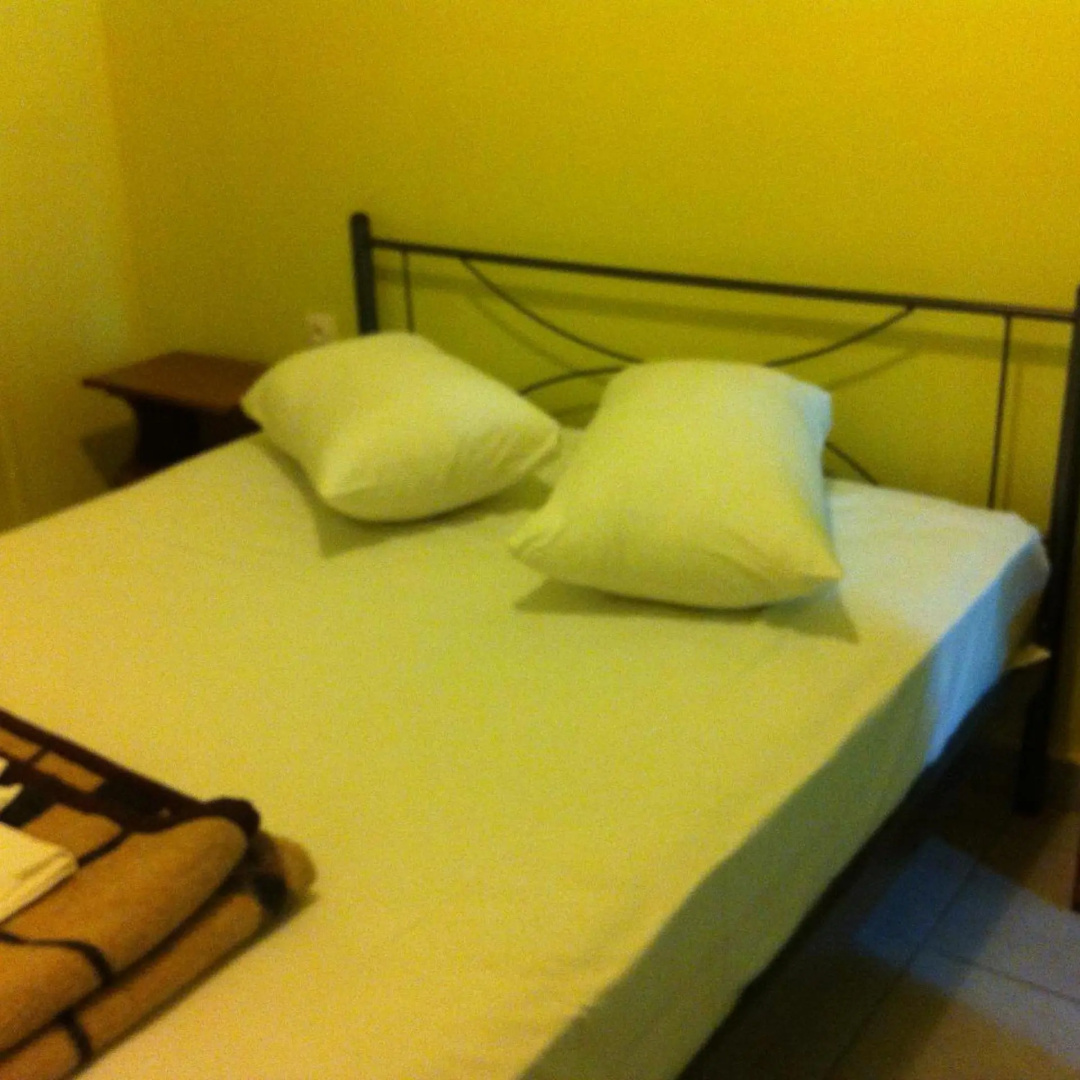 Foto - Zeus Hostel