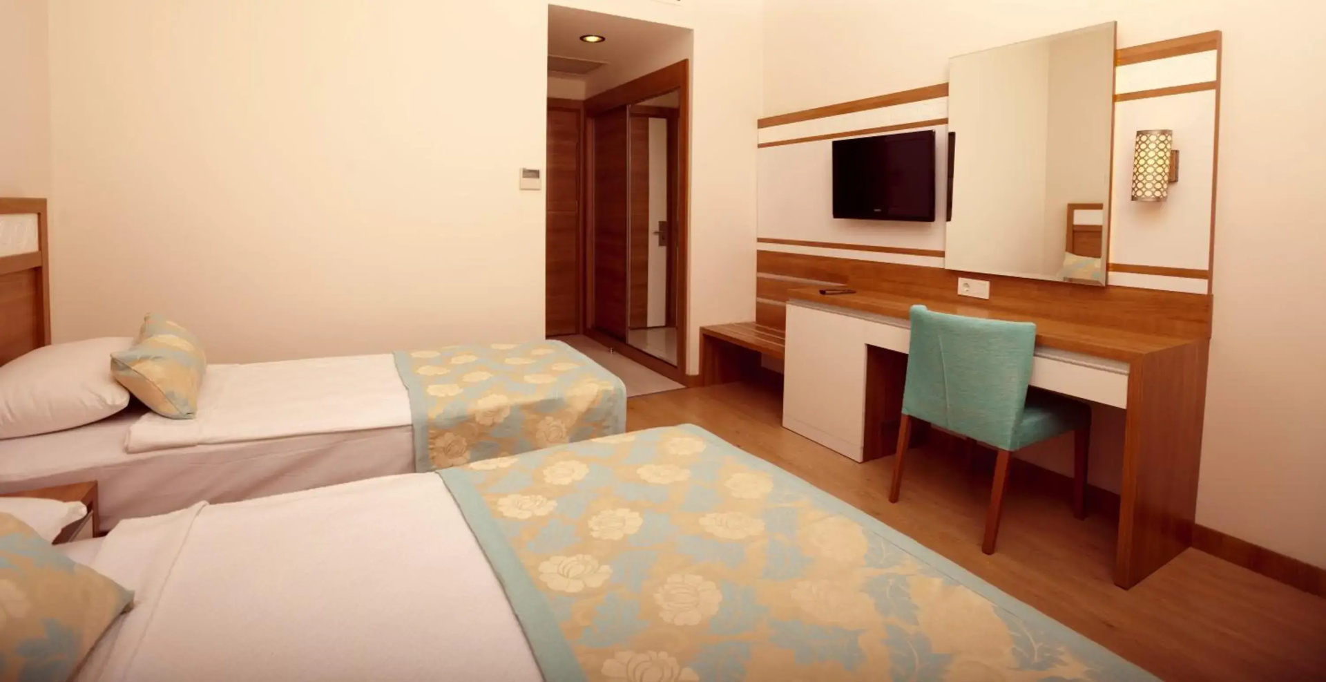 Foto - Merve Sun Hotel & SPA