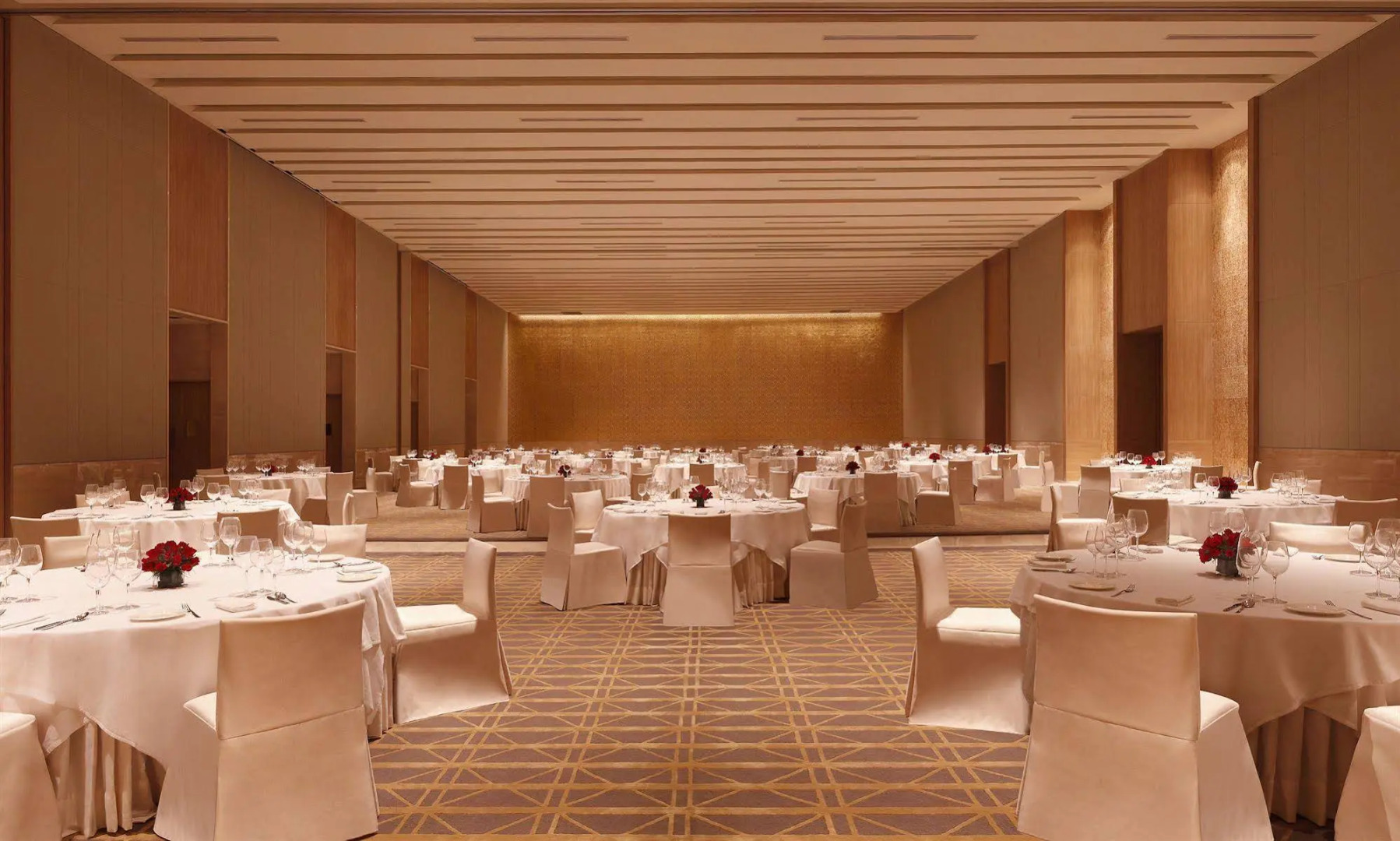 Photo - Trident Hyderabad