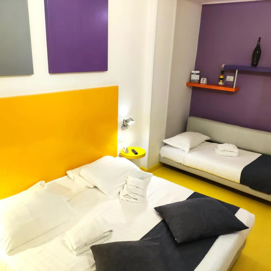Photo - Correra 241 Lifestyle Hotel