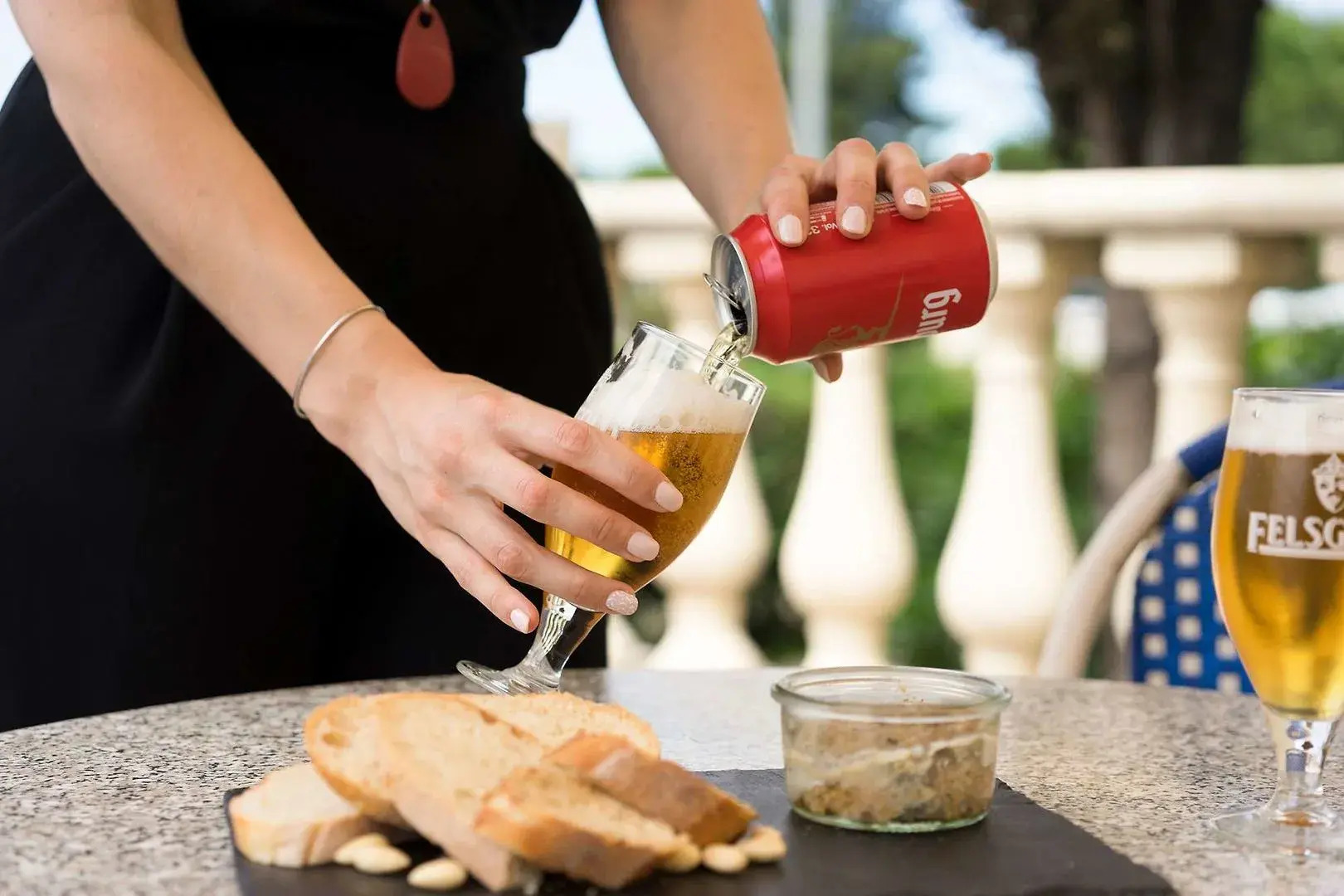 Foto - The Originals City, Hôtel Le Puech, Narbonne